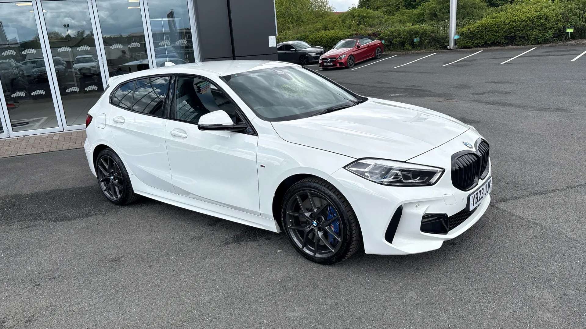 2023 BMW 1 SERIES 2023 BMW 1 SERIES