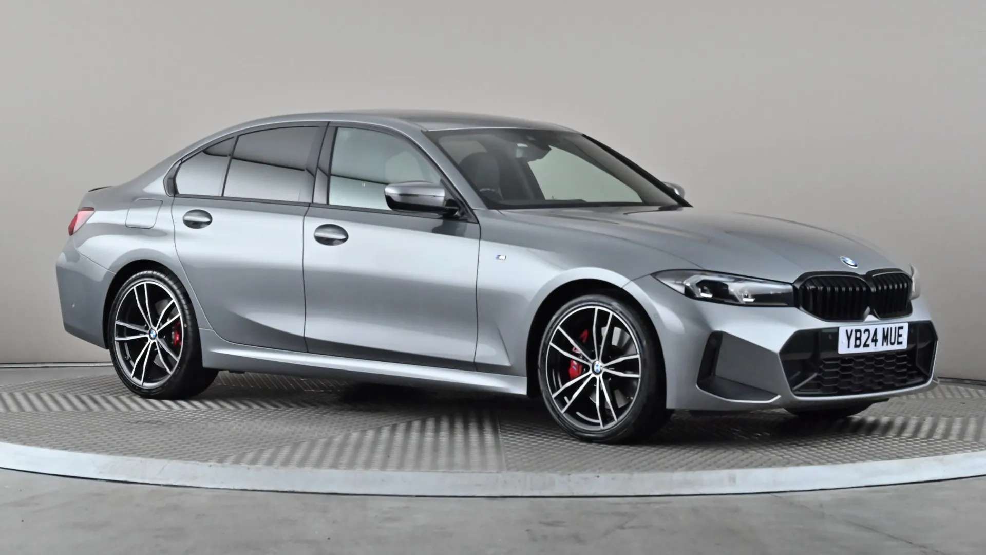2024 BMW 3 SERIES 2024 BMW 3 SERIES