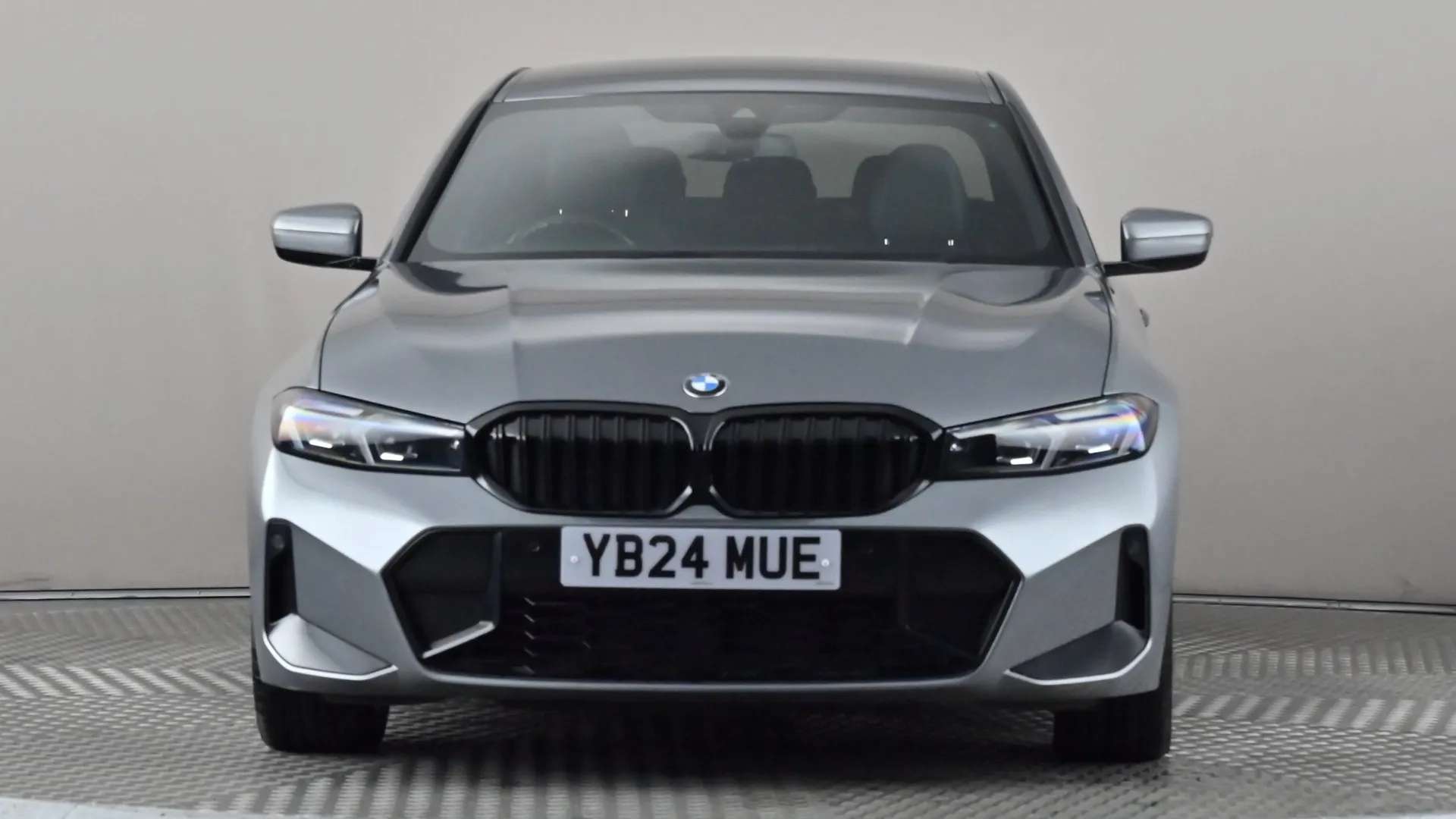 2024 BMW 3 SERIES 2024 BMW 3 SERIES