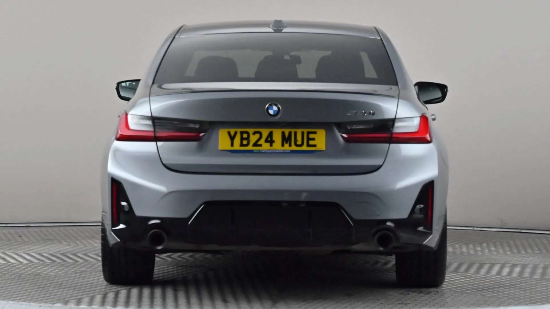 2024 BMW 3 SERIES 2024 BMW 3 SERIES