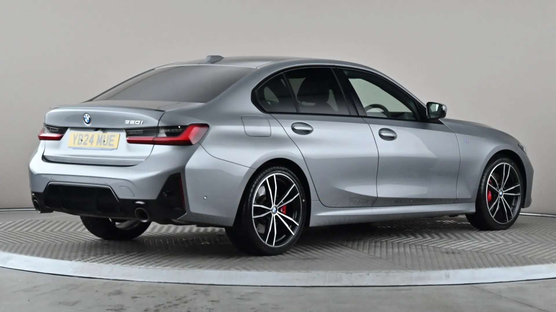 2024 BMW 3 SERIES 2024 BMW 3 SERIES