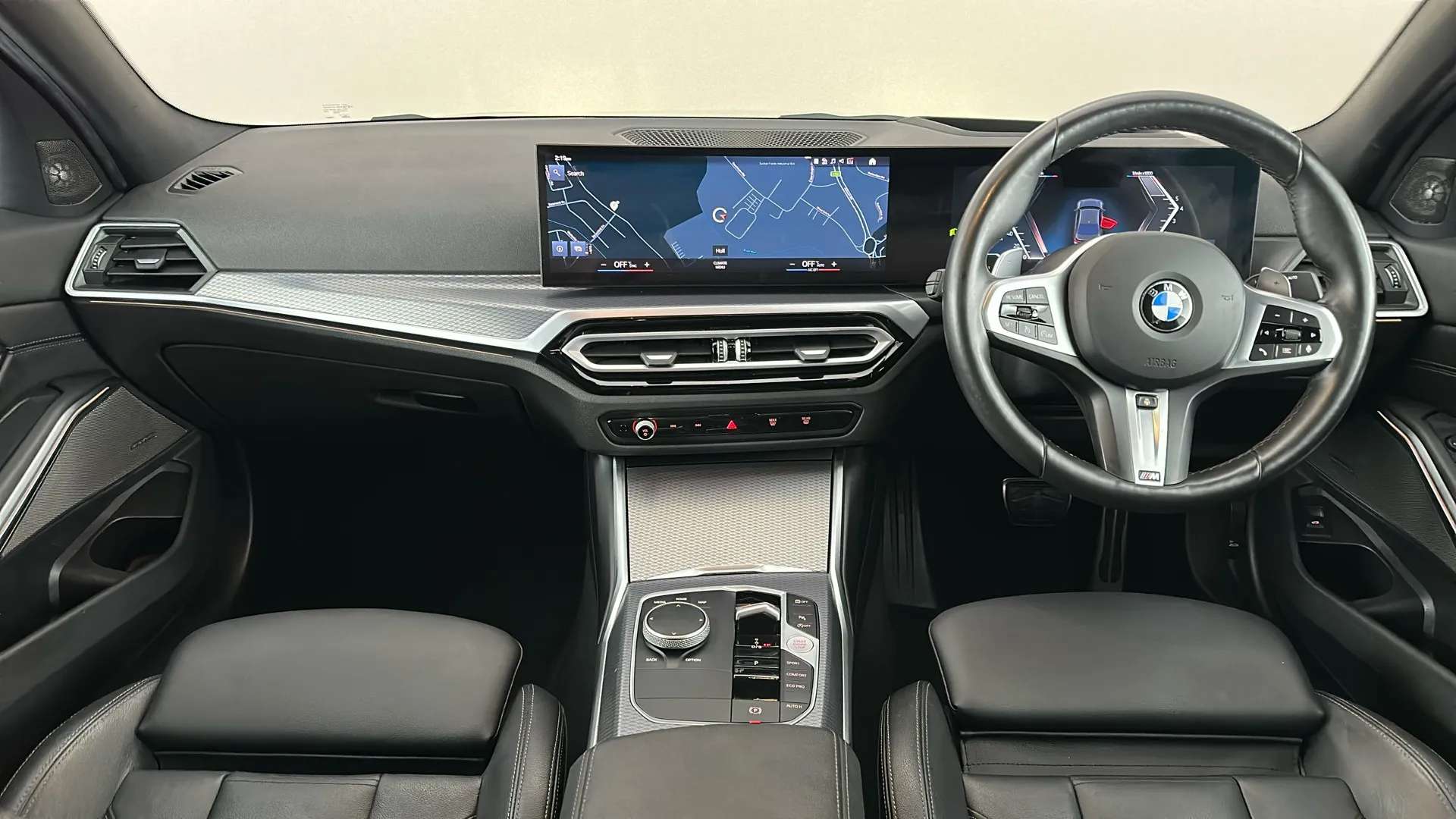 2024 BMW 3 SERIES 2024 BMW 3 SERIES