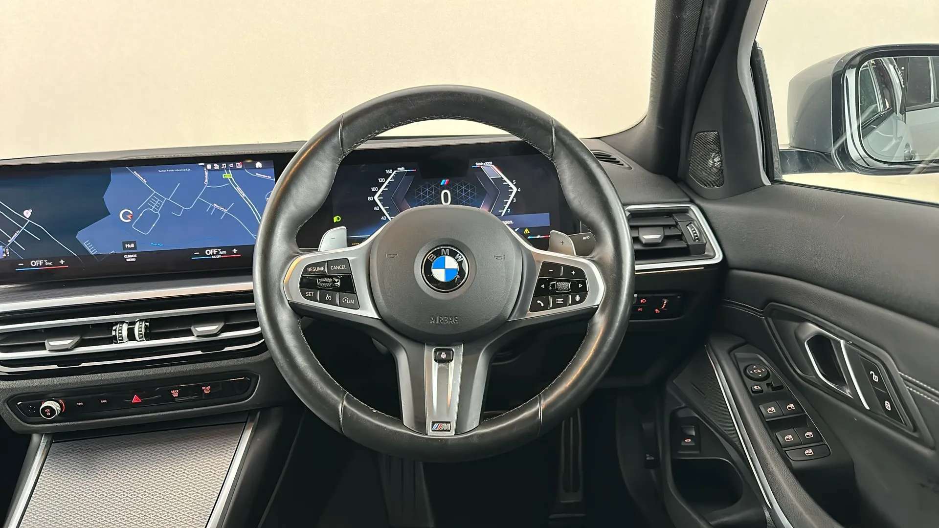 2024 BMW 3 SERIES 2024 BMW 3 SERIES