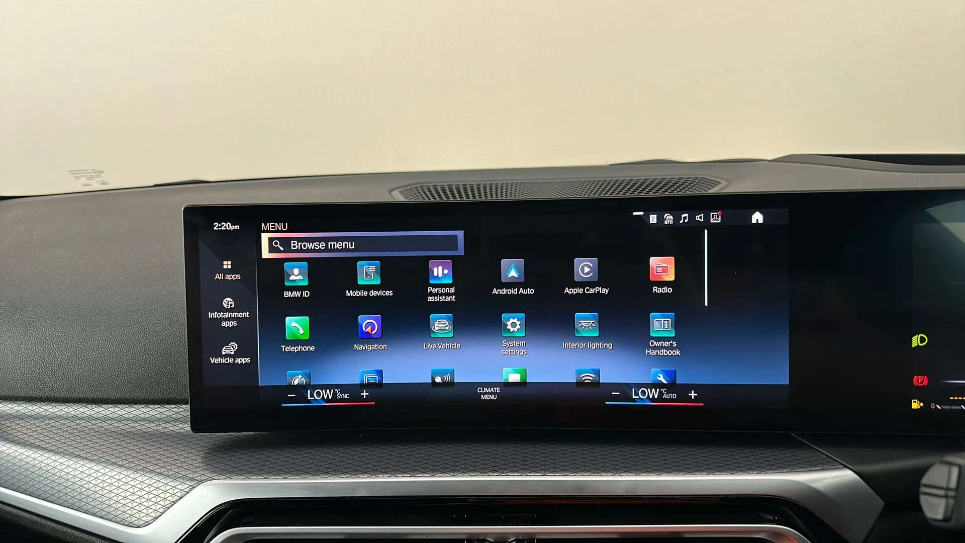 2024 BMW 3 SERIES 2024 BMW 3 SERIES