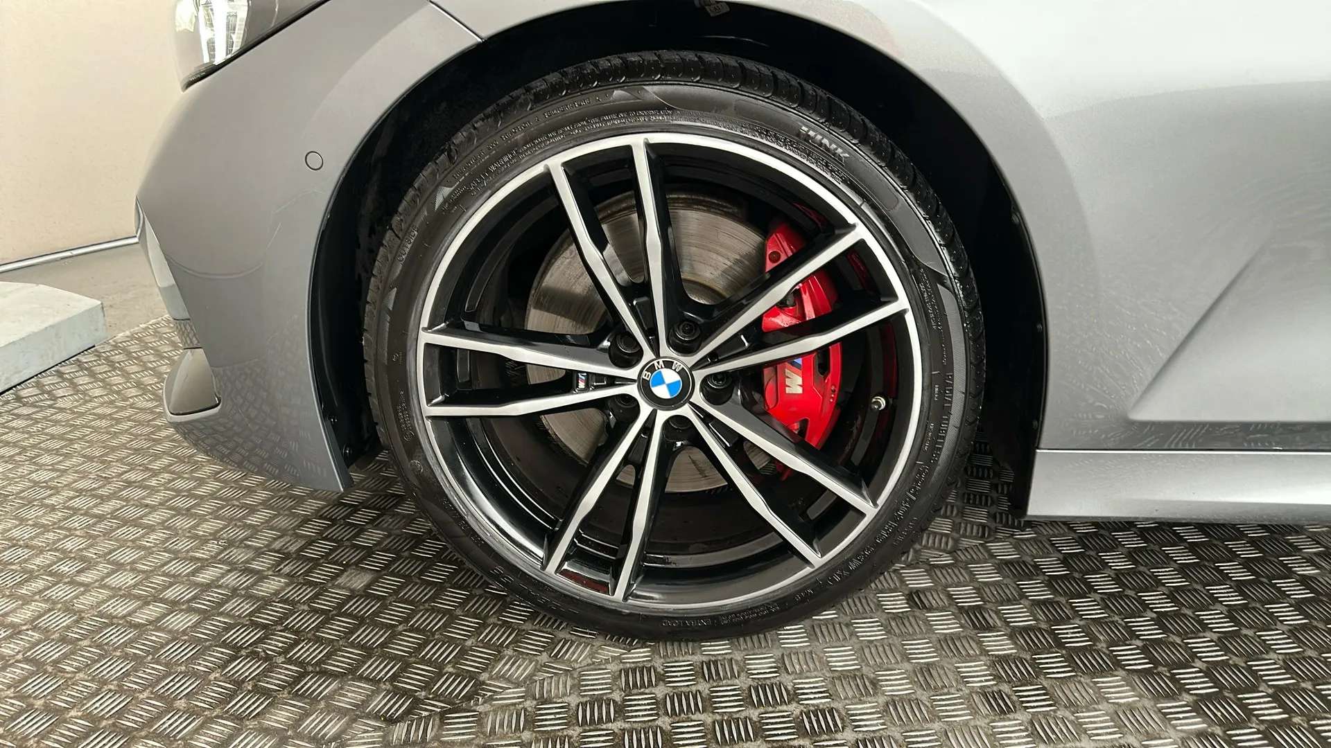2024 BMW 3 SERIES 2024 BMW 3 SERIES