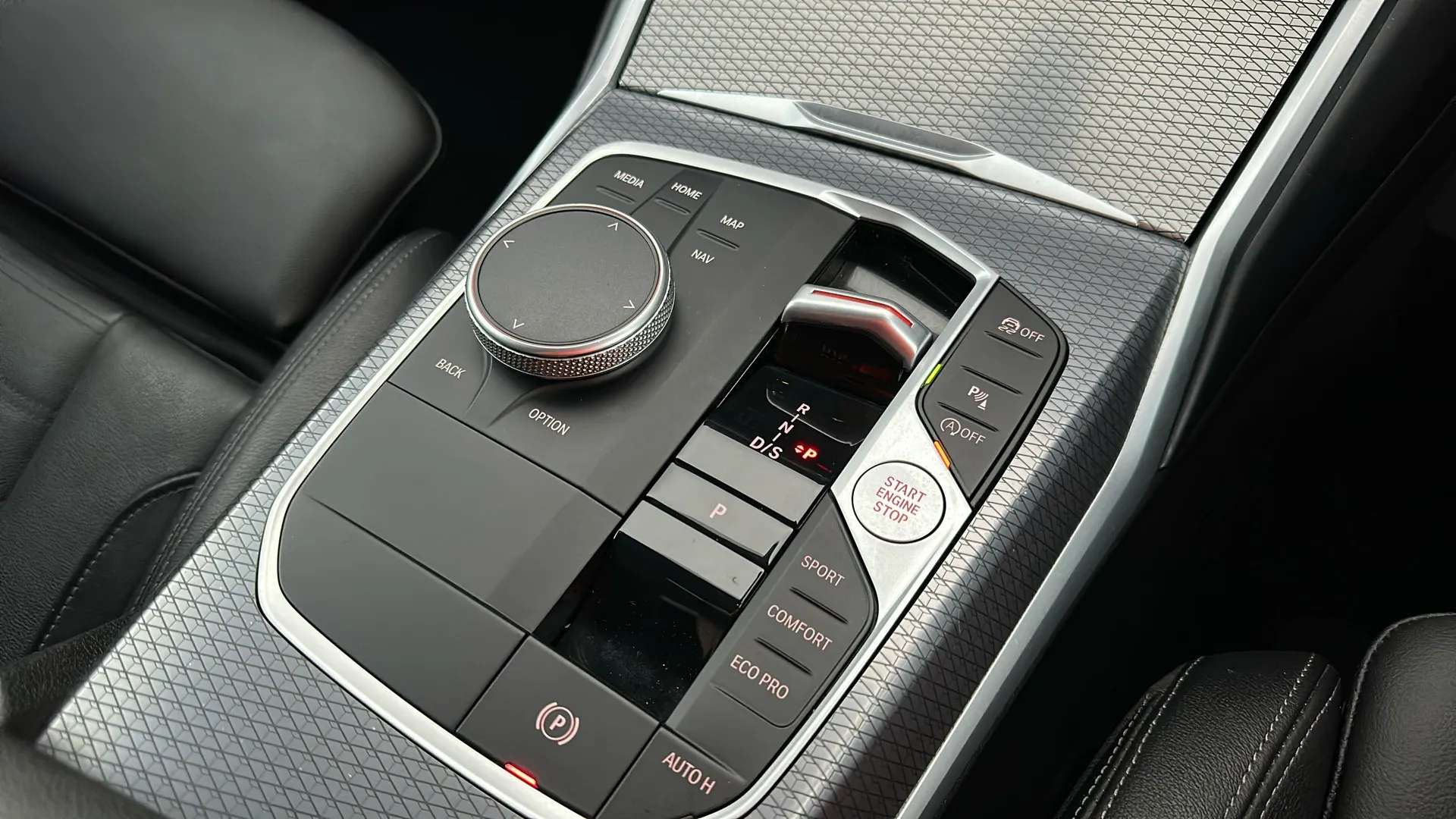 2024 BMW 3 SERIES 2024 BMW 3 SERIES