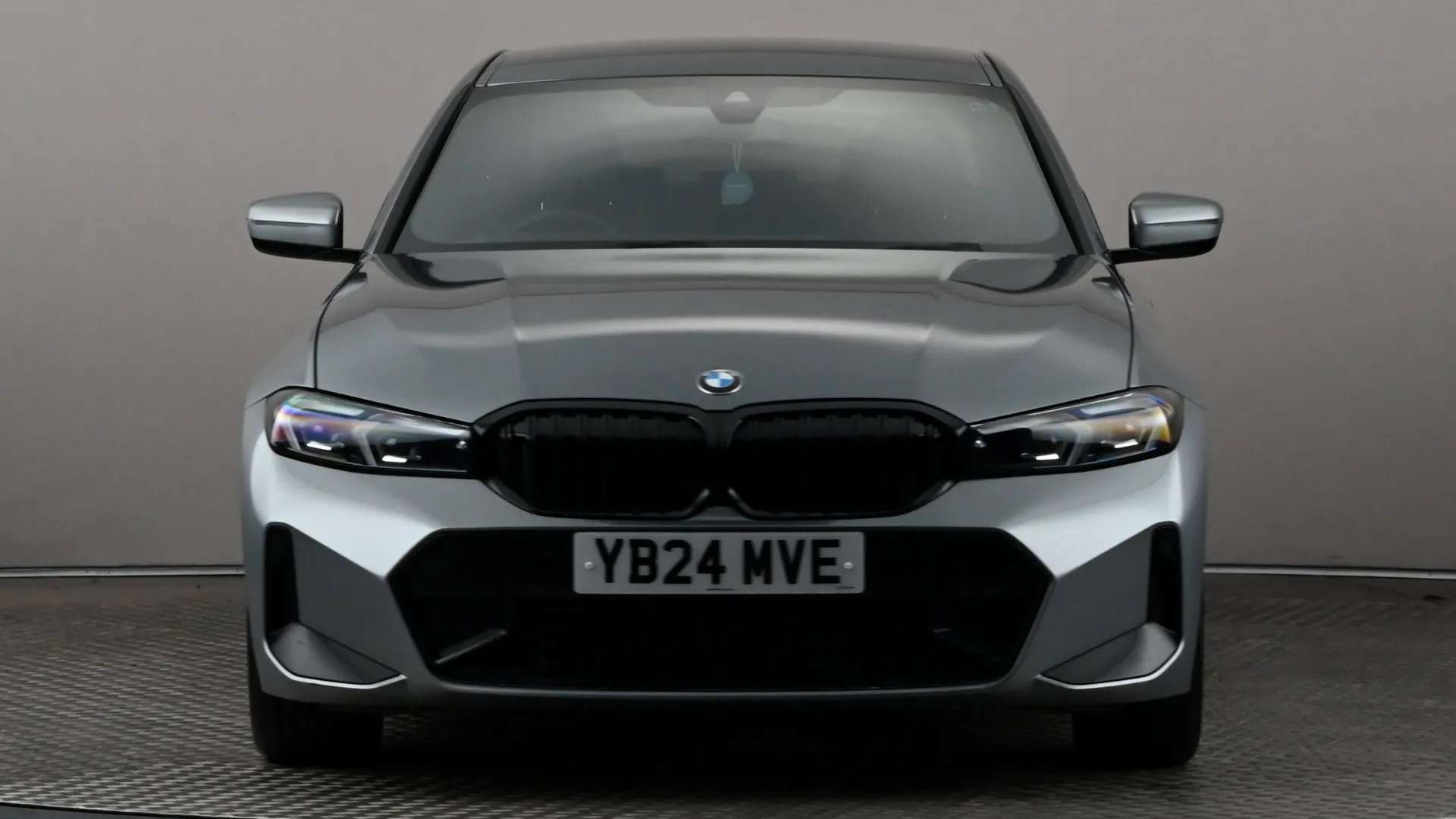 2024 BMW 3 SERIES 2024 BMW 3 SERIES