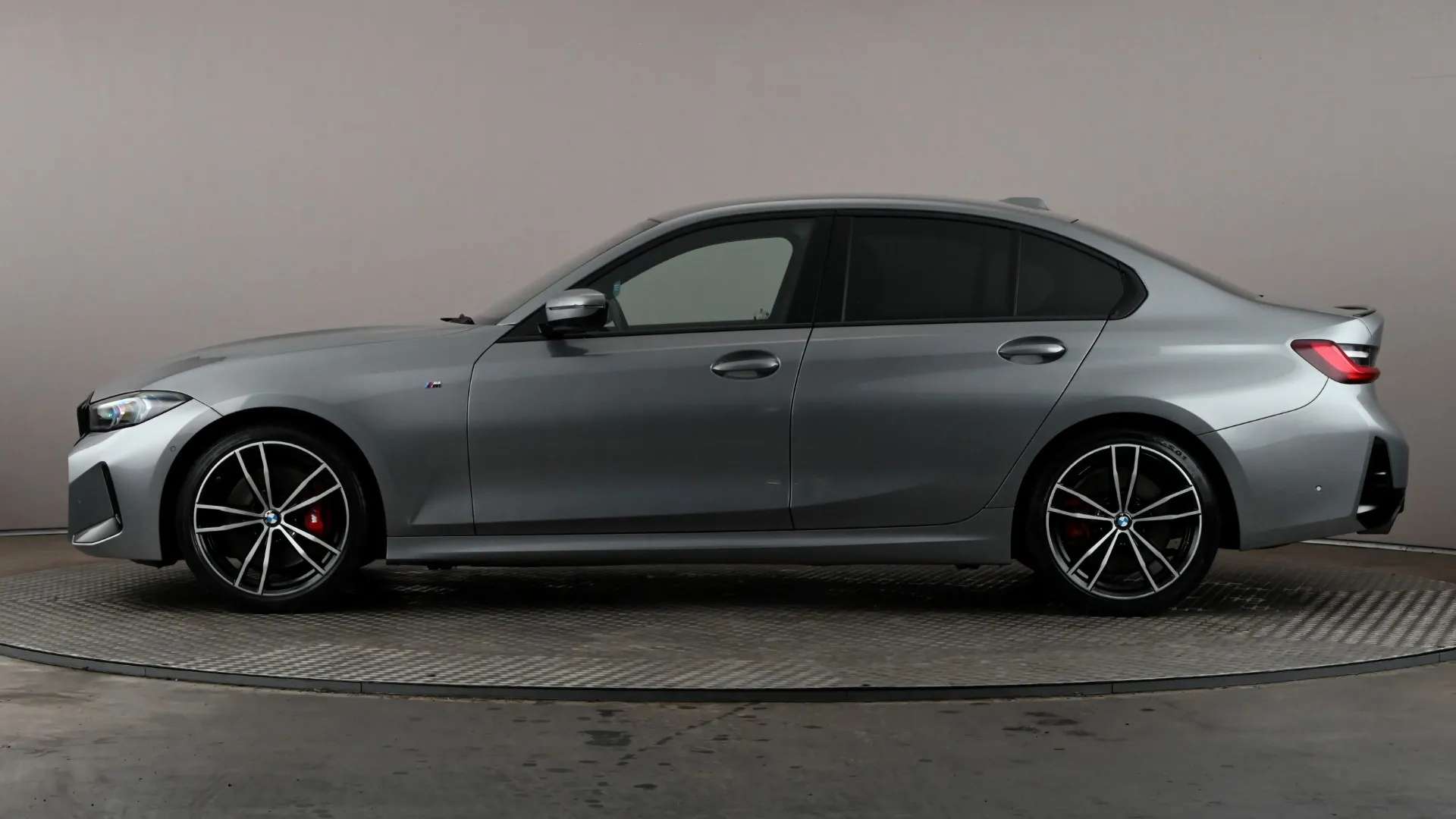 2024 BMW 3 SERIES 2024 BMW 3 SERIES