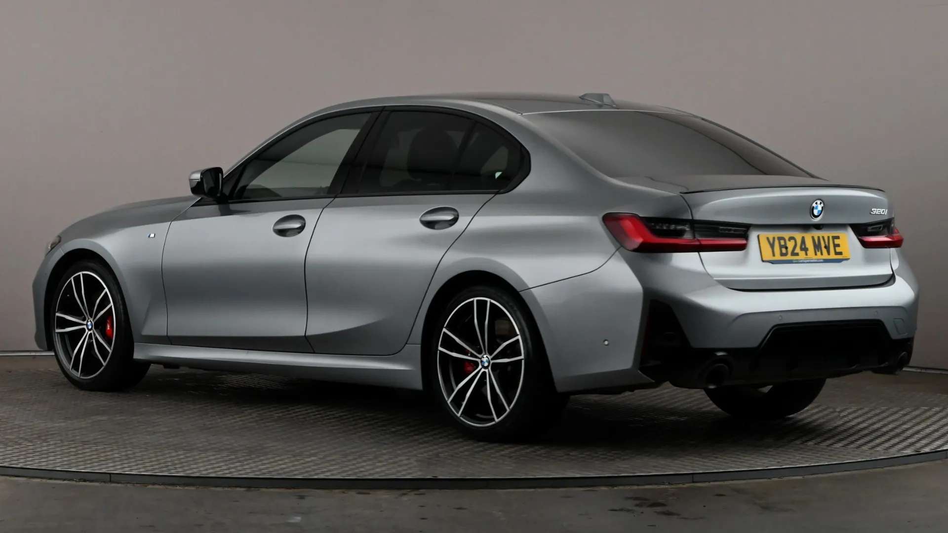 2024 BMW 3 SERIES 2024 BMW 3 SERIES