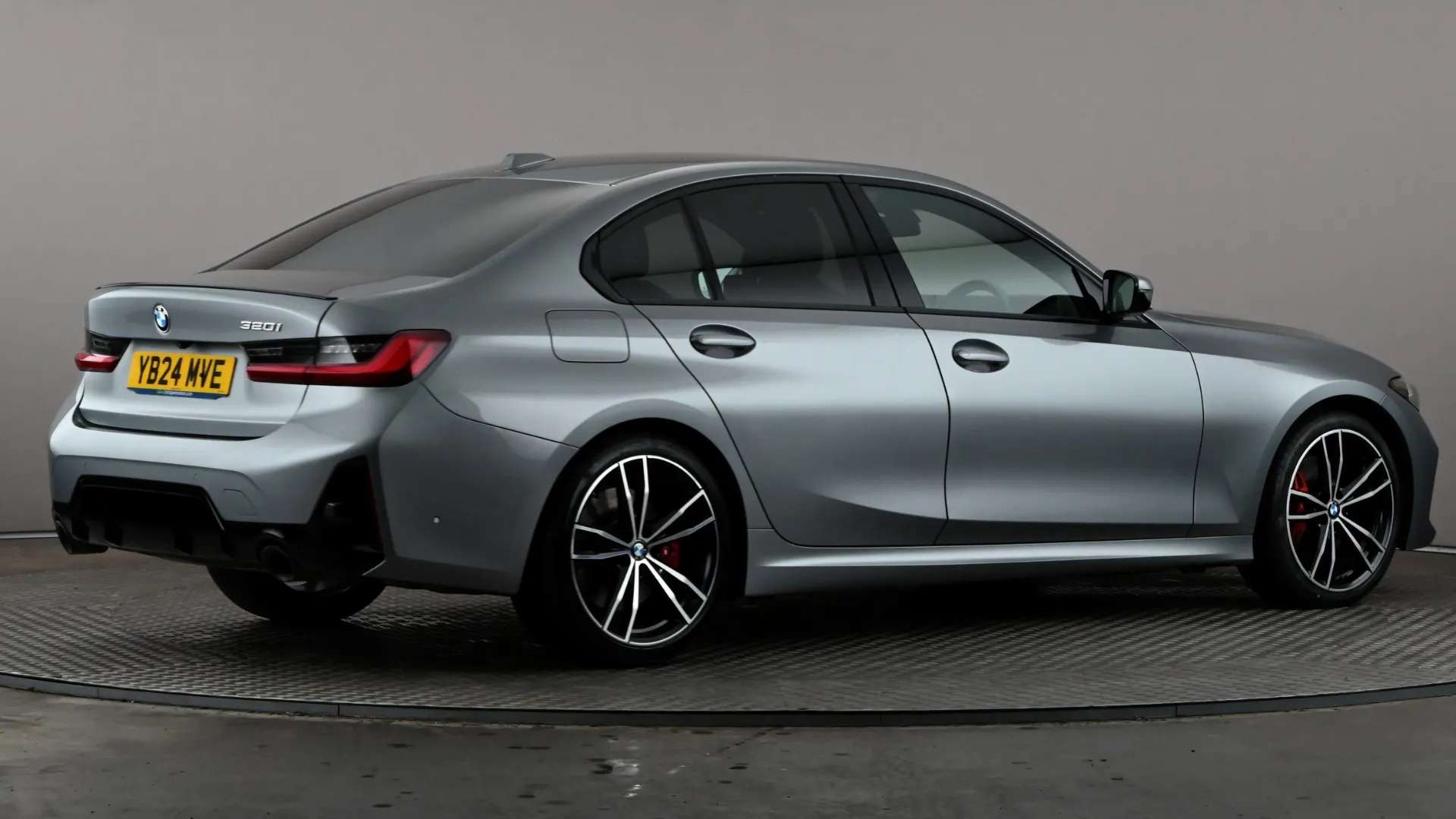 2024 BMW 3 SERIES 2024 BMW 3 SERIES