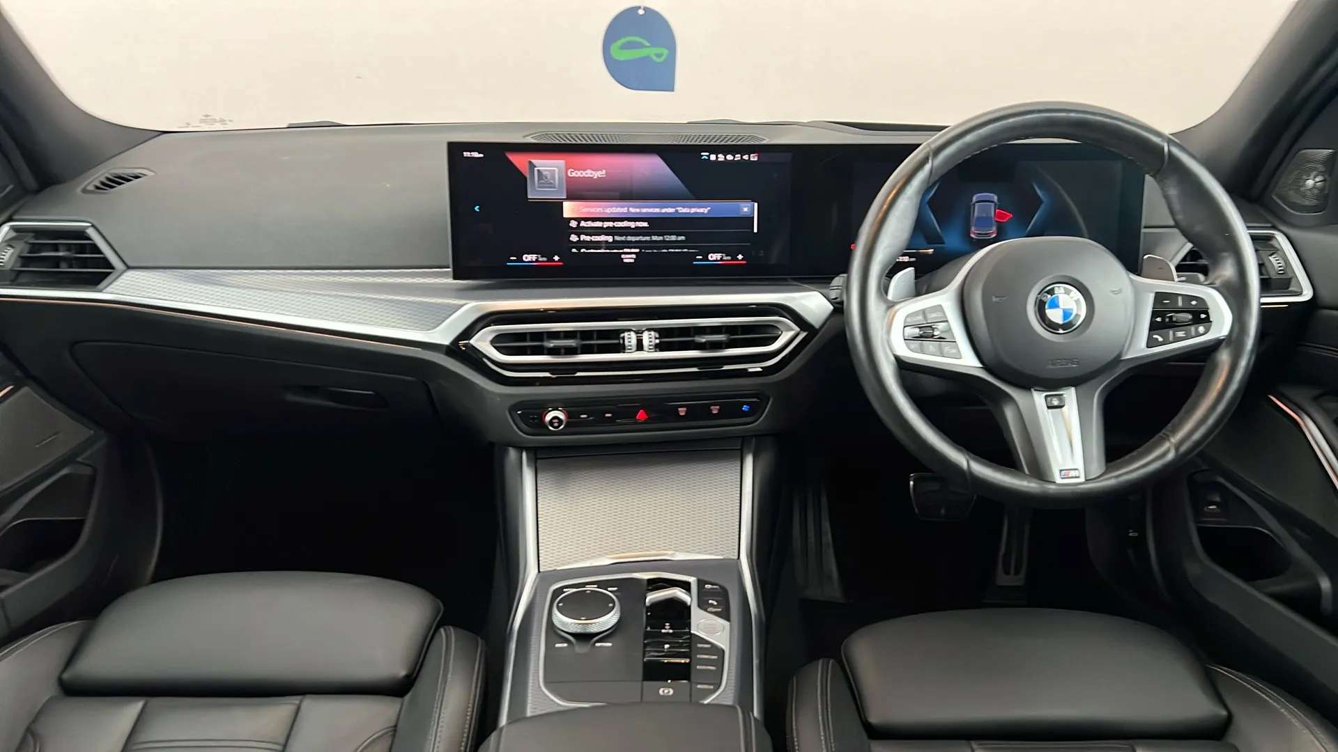 2024 BMW 3 SERIES 2024 BMW 3 SERIES