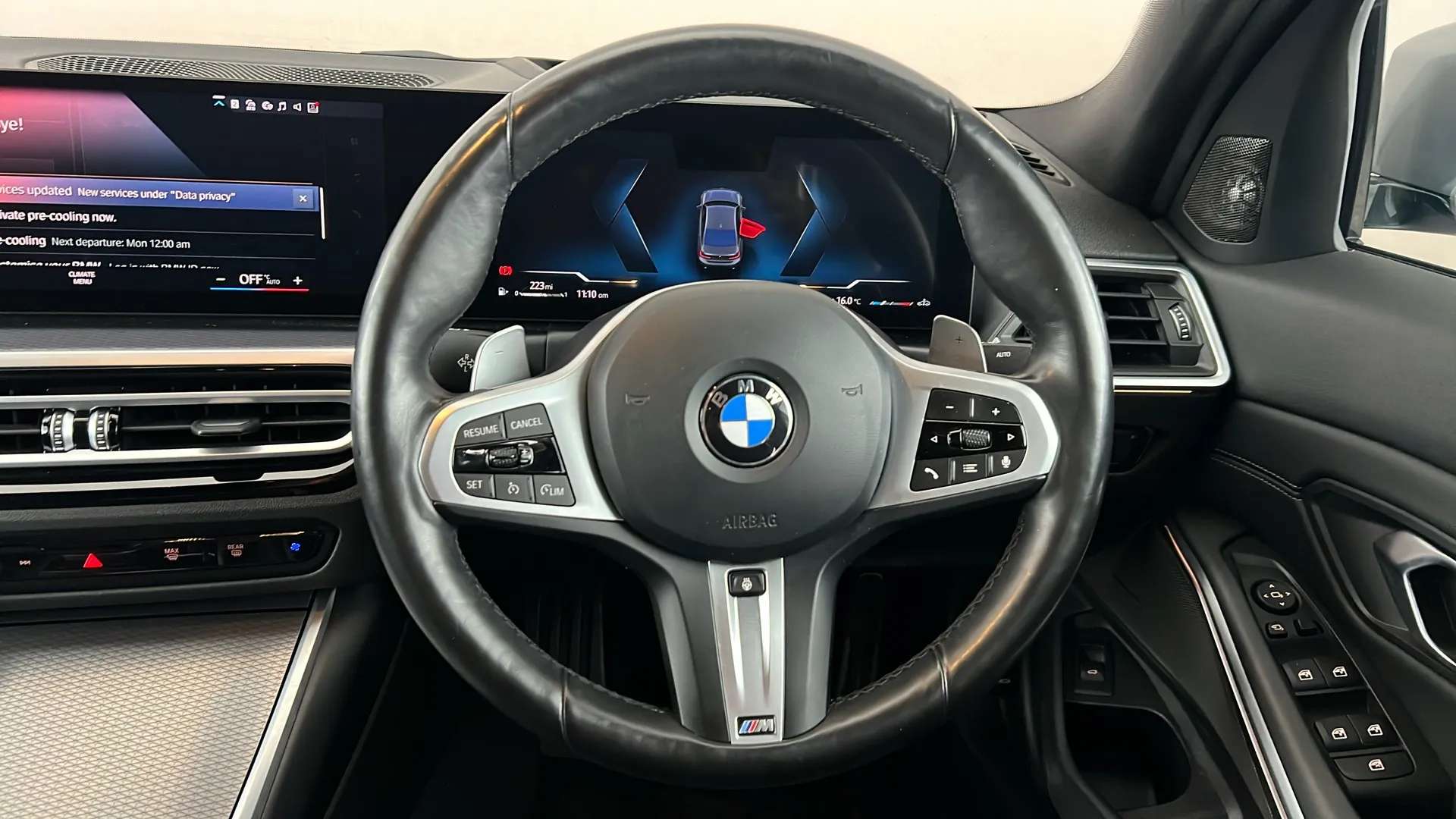 2024 BMW 3 SERIES 2024 BMW 3 SERIES
