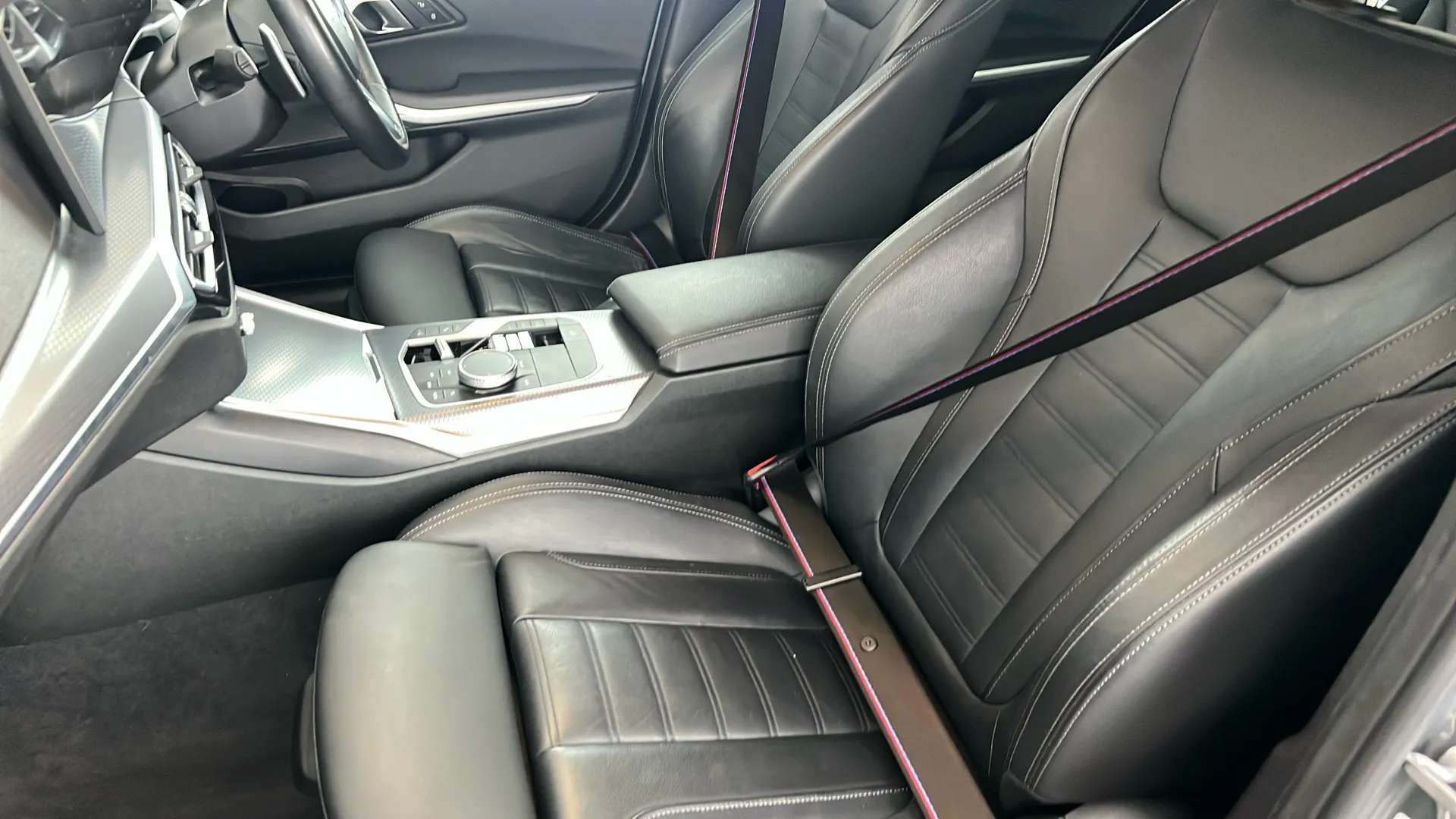 2024 BMW 3 SERIES 2024 BMW 3 SERIES