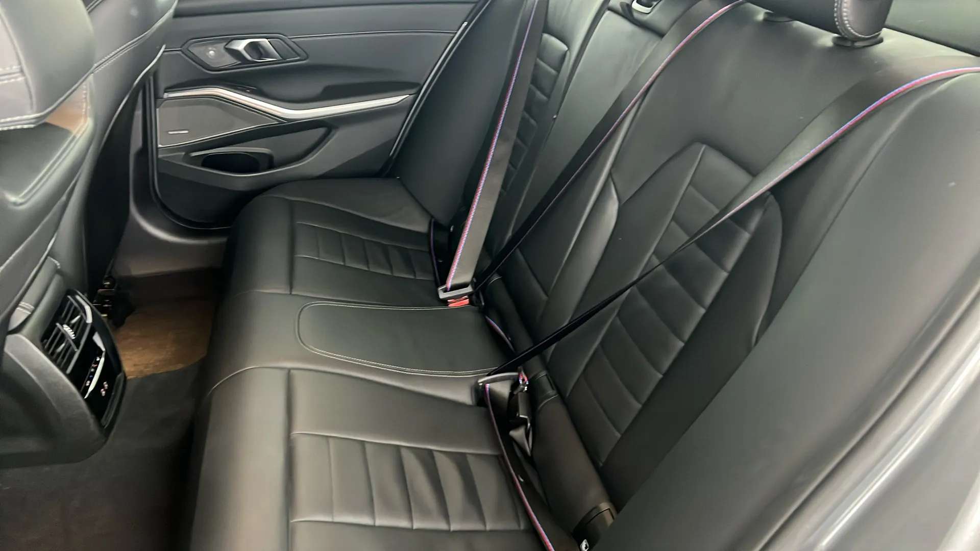 2024 BMW 3 SERIES 2024 BMW 3 SERIES