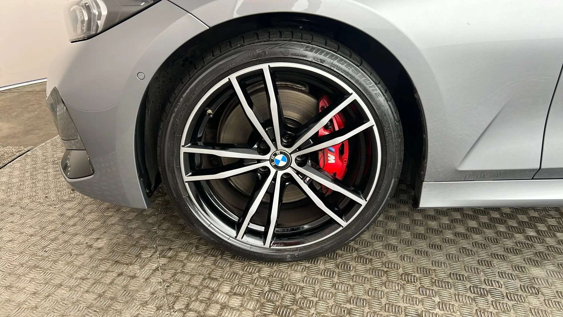 2024 BMW 3 SERIES 2024 BMW 3 SERIES