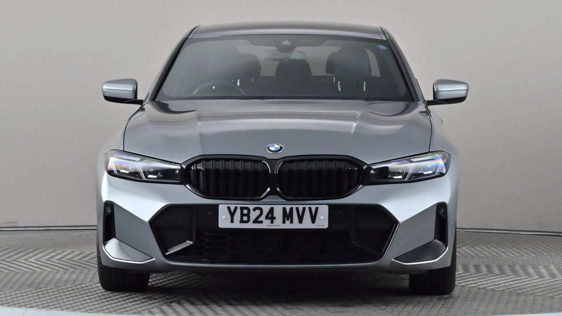 2024 BMW 3 SERIES 2024 BMW 3 SERIES
