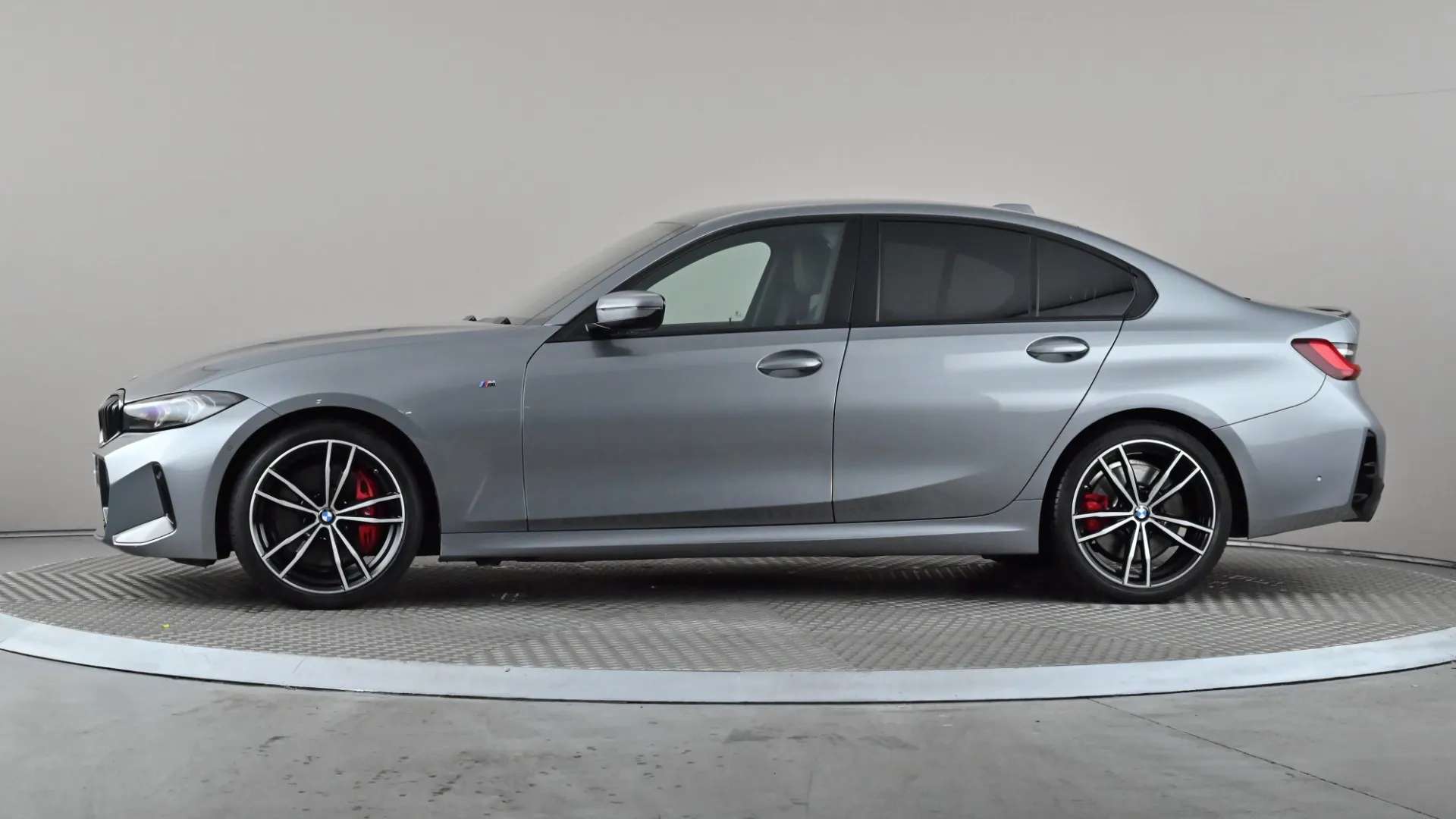 2024 BMW 3 SERIES 2024 BMW 3 SERIES
