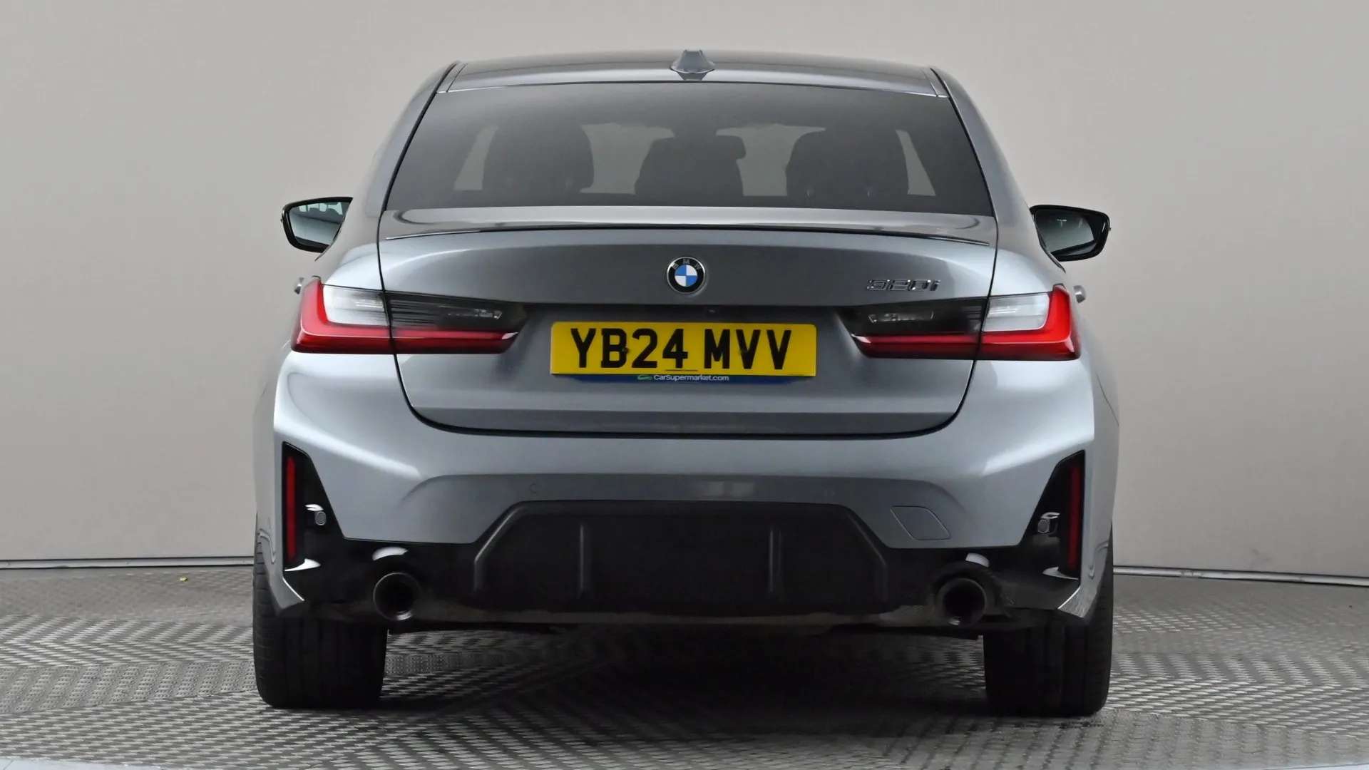 2024 BMW 3 SERIES 2024 BMW 3 SERIES
