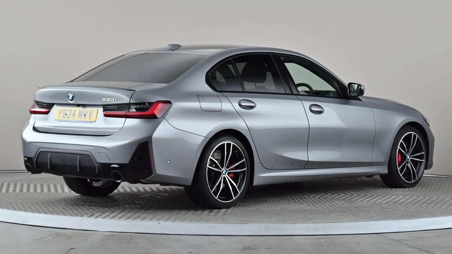 2024 BMW 3 SERIES 2024 BMW 3 SERIES