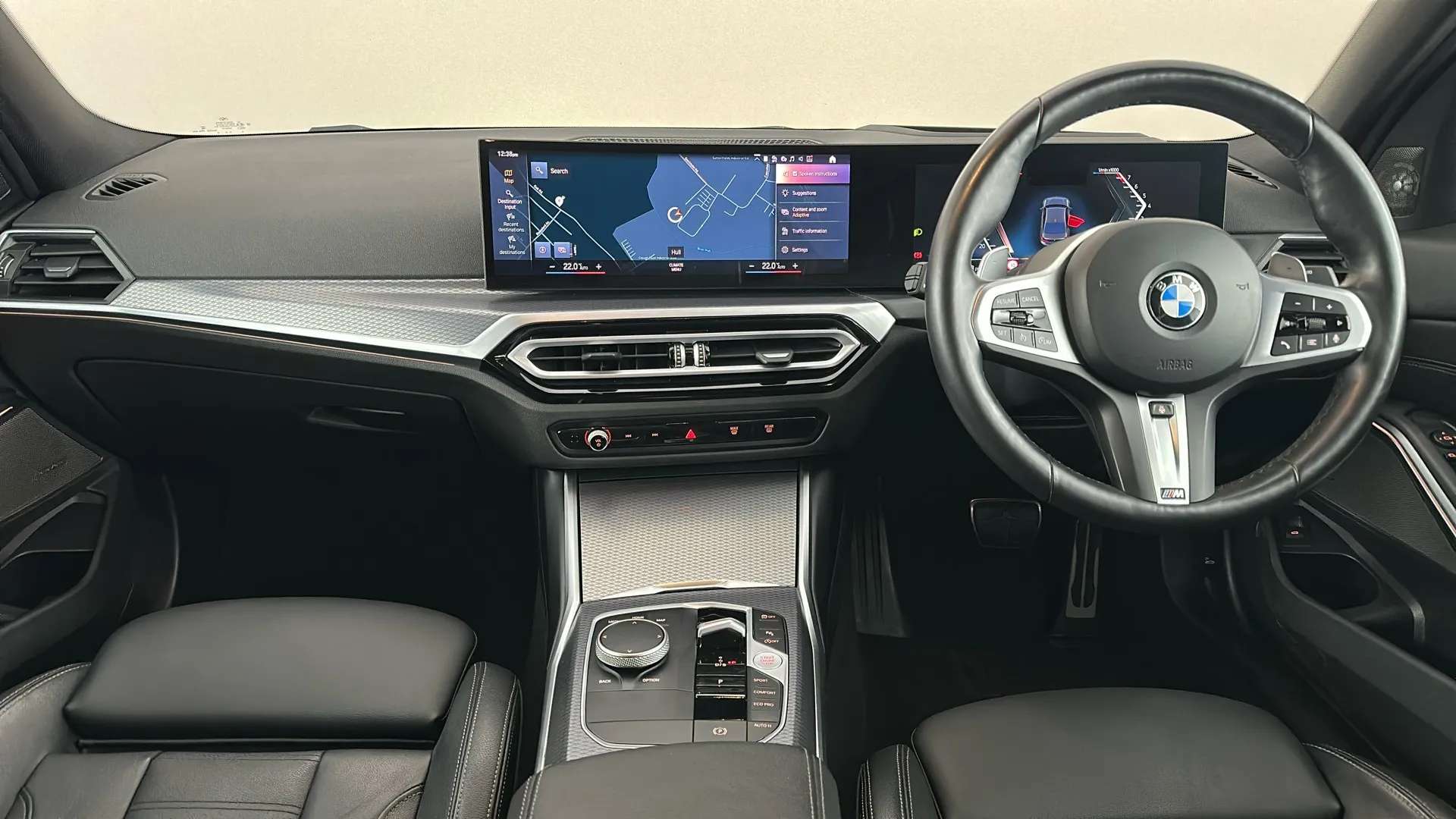 2024 BMW 3 SERIES 2024 BMW 3 SERIES