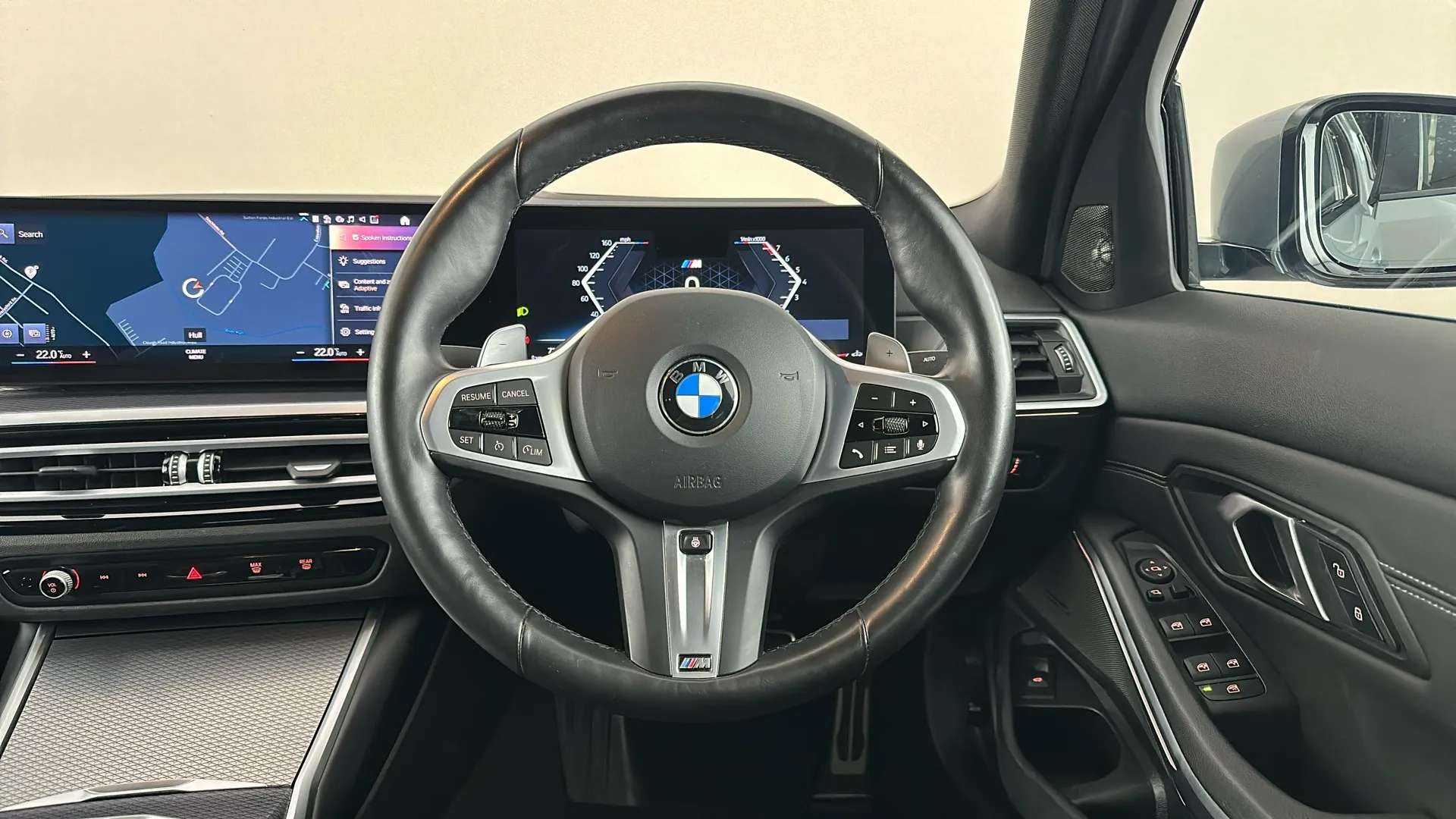2024 BMW 3 SERIES 2024 BMW 3 SERIES