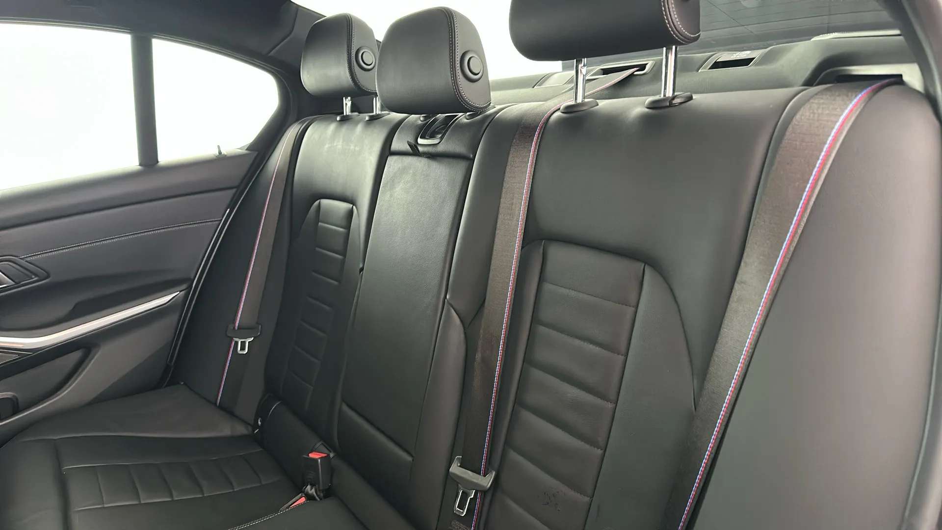 2024 BMW 3 SERIES 2024 BMW 3 SERIES