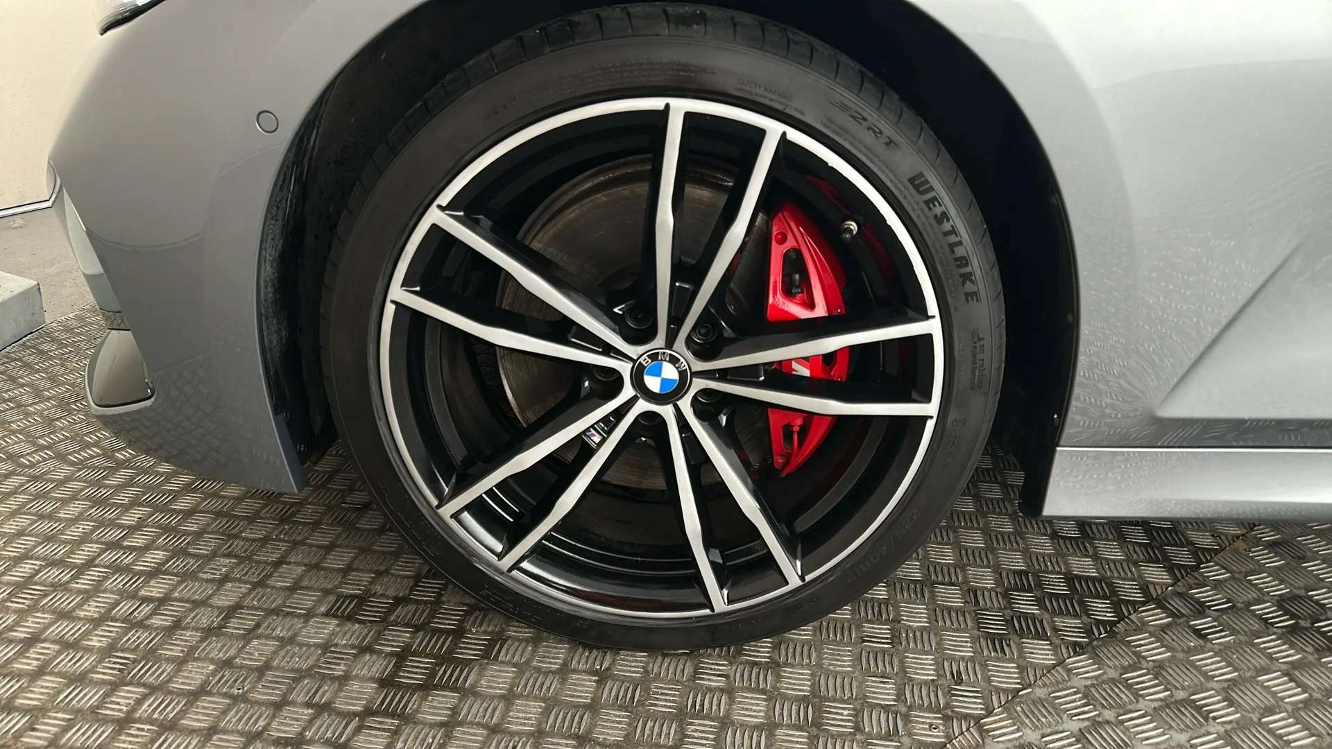 2024 BMW 3 SERIES 2024 BMW 3 SERIES