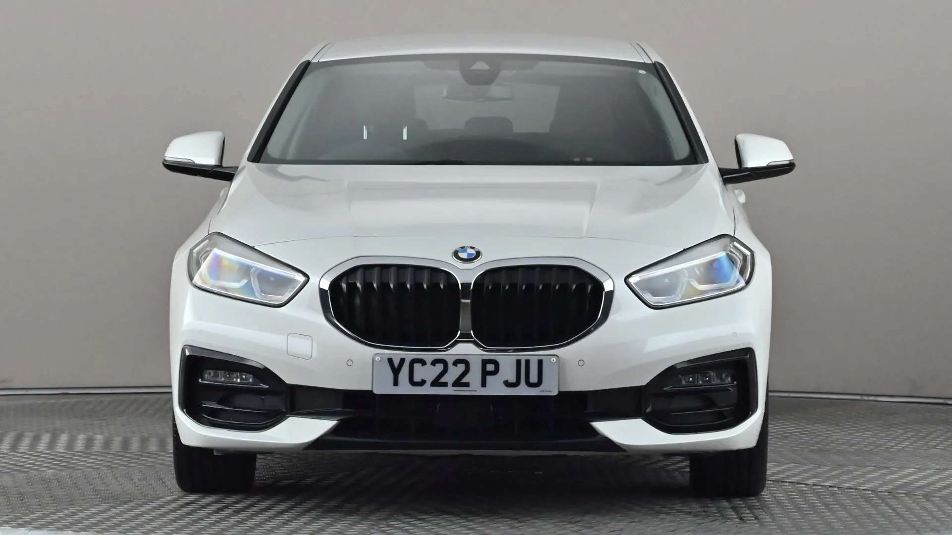 2022 BMW 1 SERIES 2022 BMW 1 SERIES