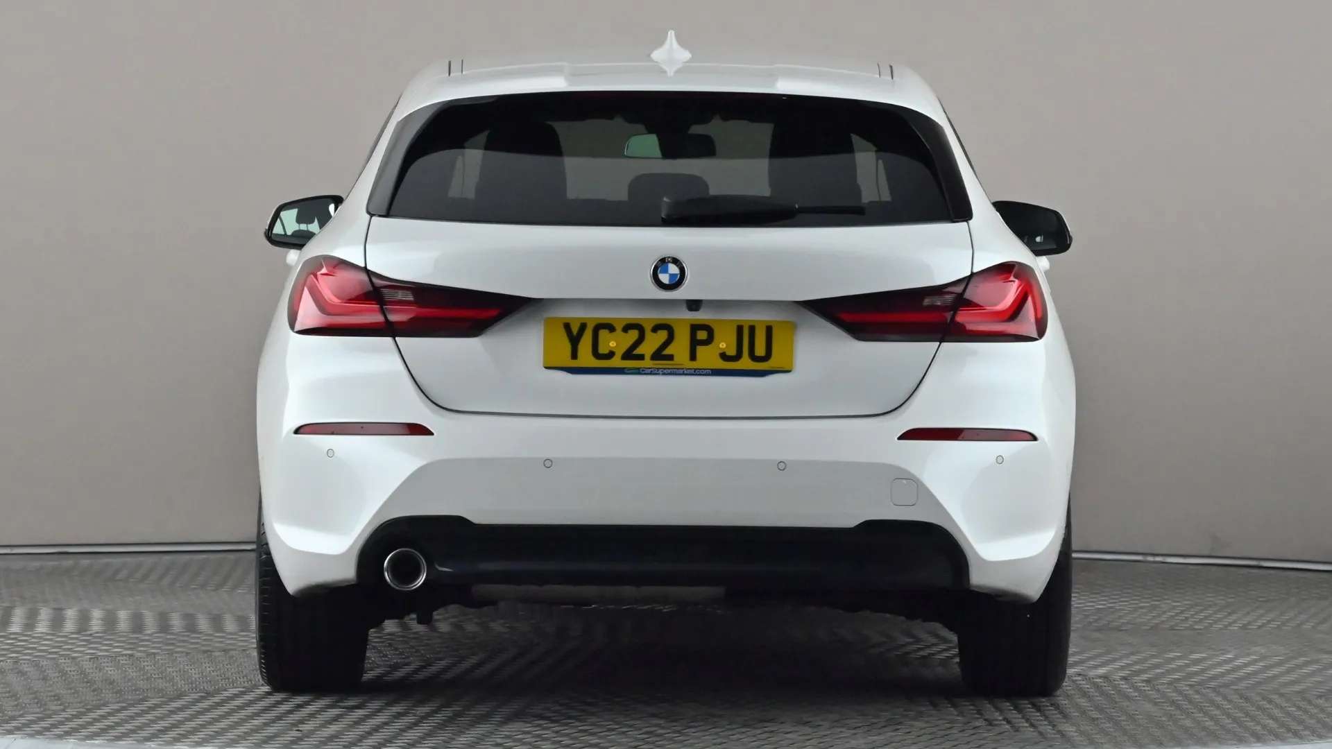 2022 BMW 1 SERIES 2022 BMW 1 SERIES