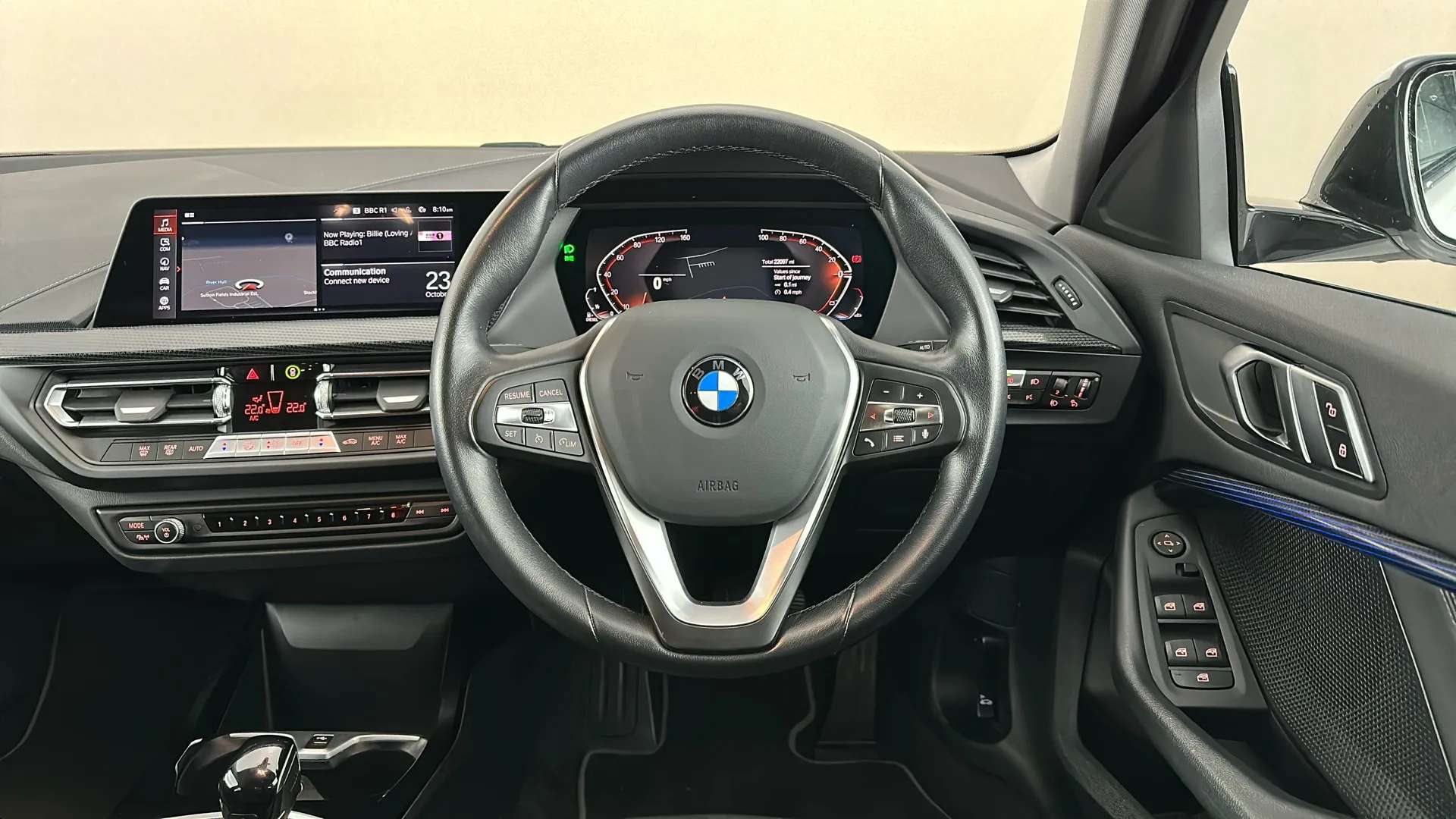 2022 BMW 1 SERIES 2022 BMW 1 SERIES