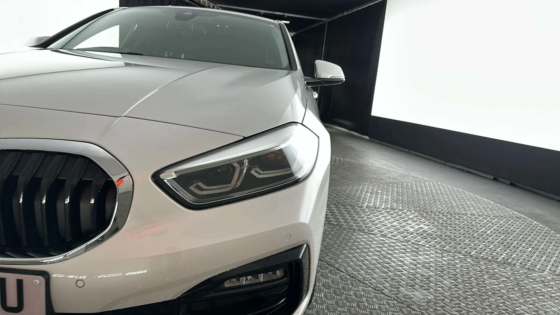 2022 BMW 1 SERIES 2022 BMW 1 SERIES