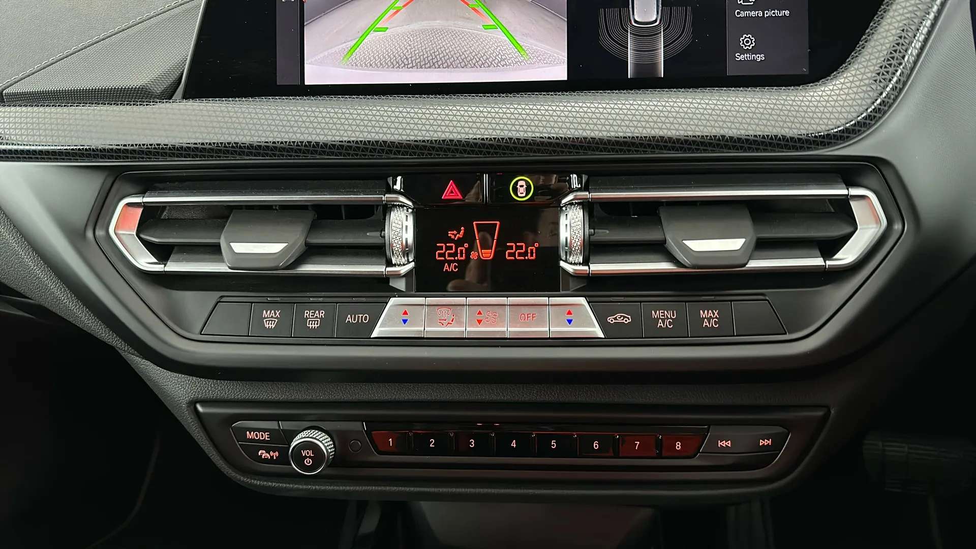 2022 BMW 1 SERIES 2022 BMW 1 SERIES