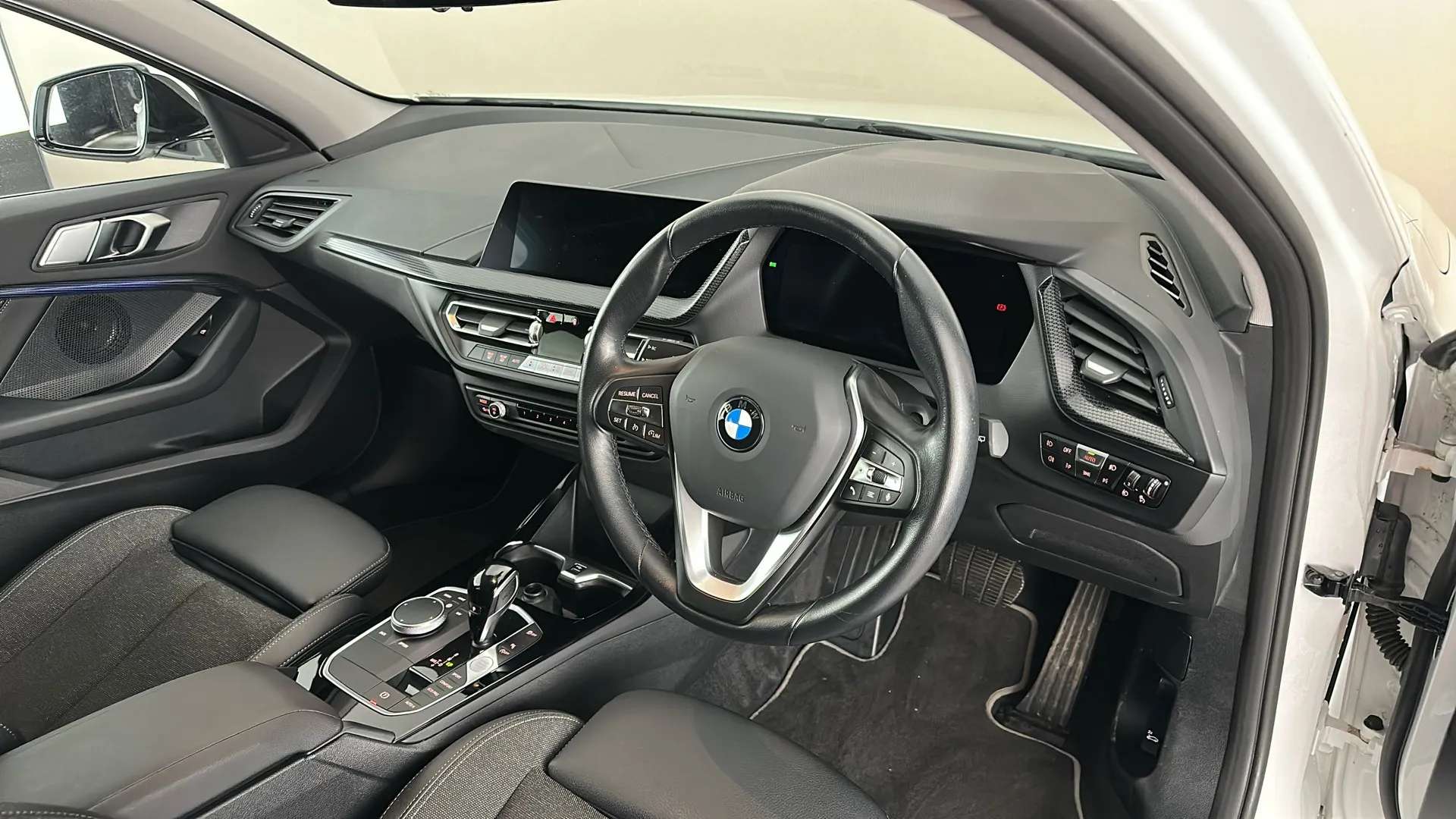 2022 BMW 1 SERIES 2022 BMW 1 SERIES