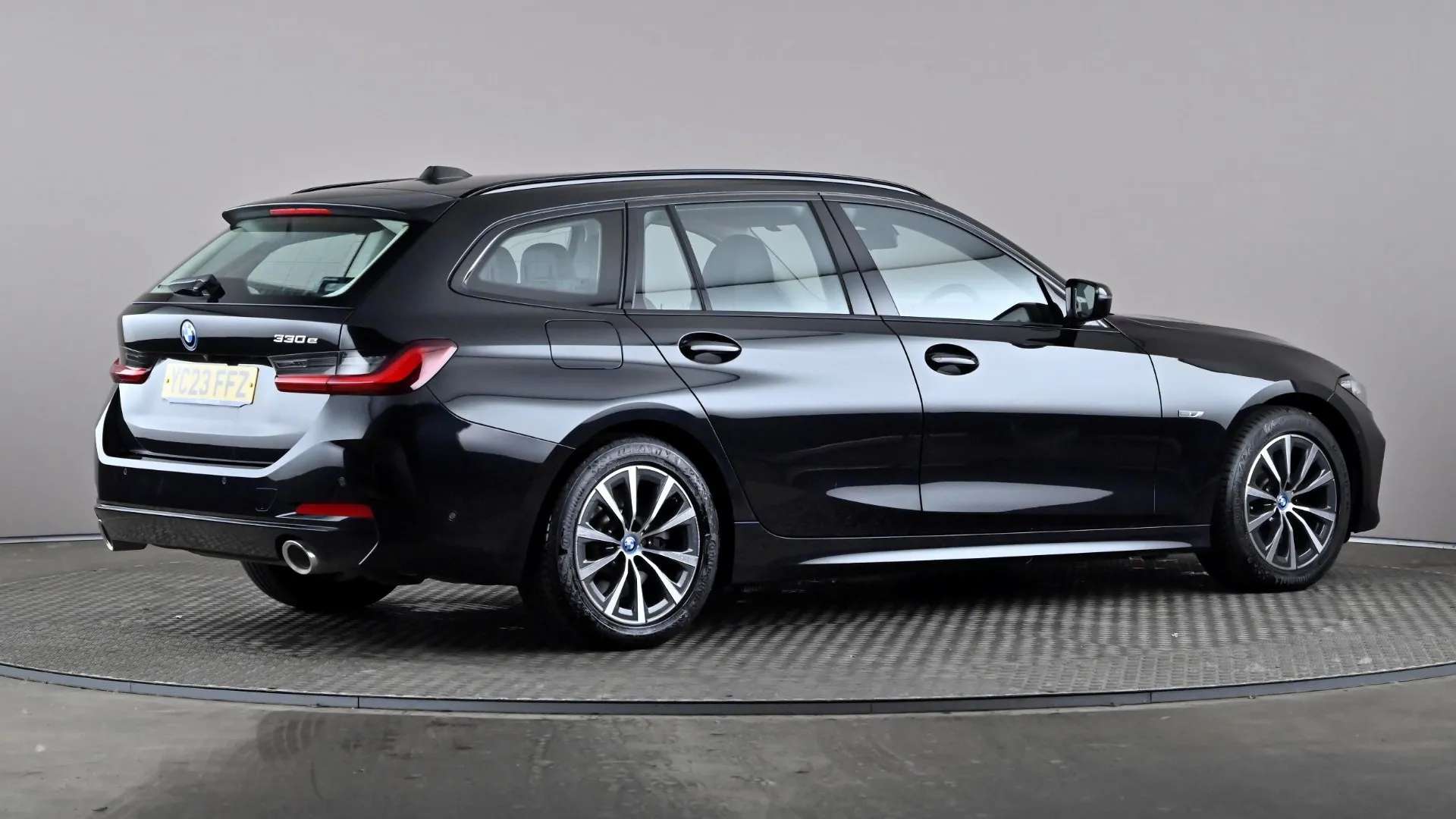 2023 BMW 3 SERIES TOURING 2023 BMW 3 SERIES TOURING