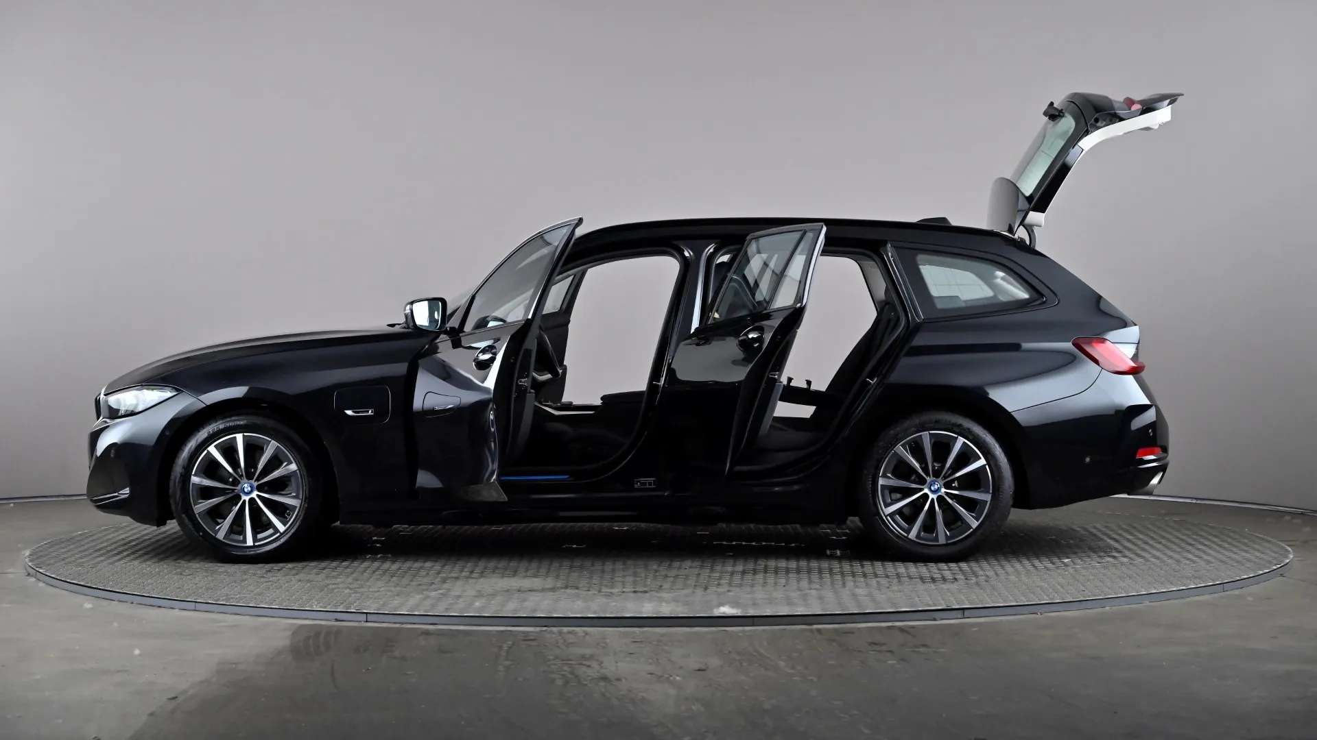 2023 BMW 3 SERIES TOURING 2023 BMW 3 SERIES TOURING