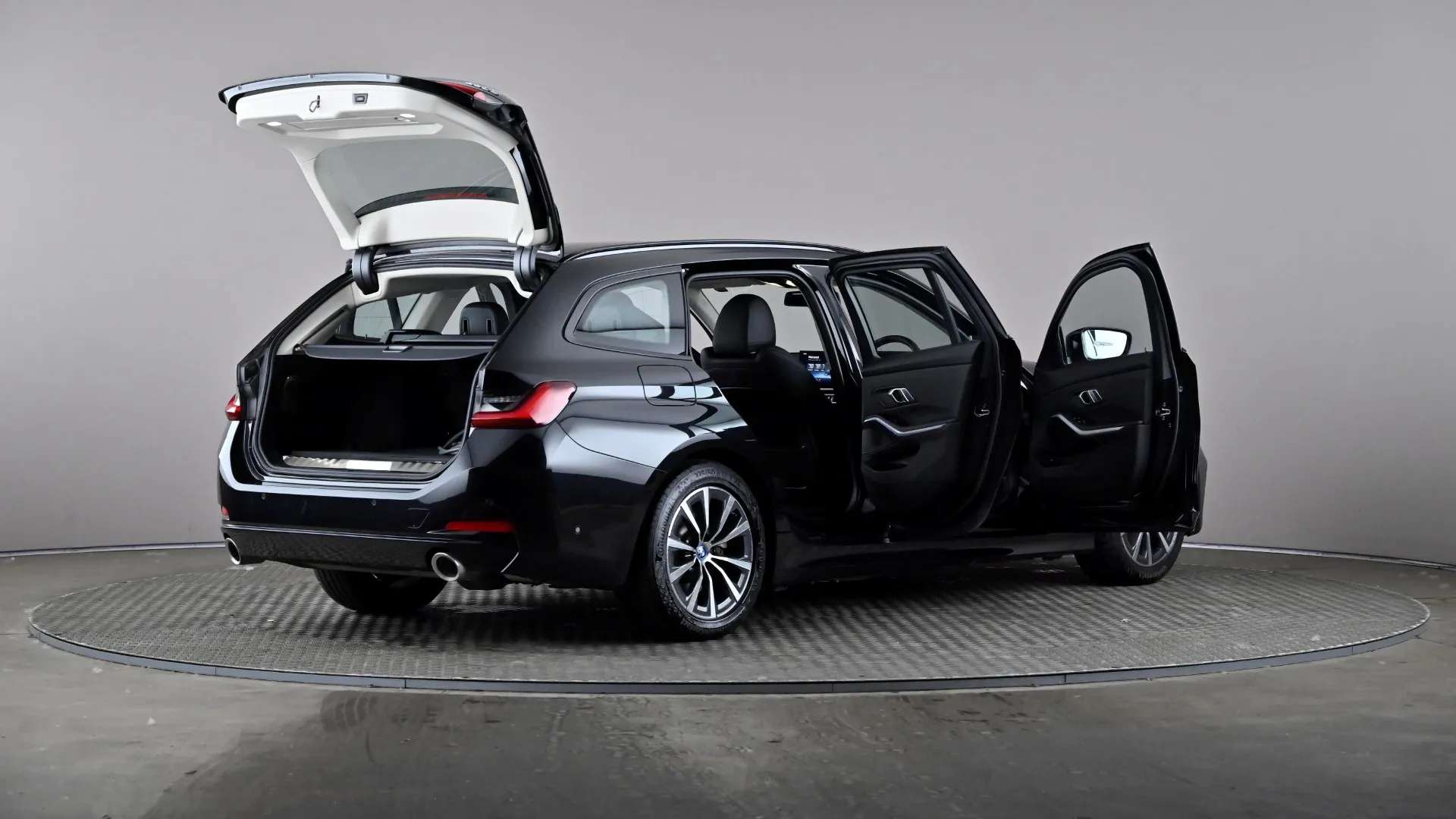 2023 BMW 3 SERIES TOURING 2023 BMW 3 SERIES TOURING