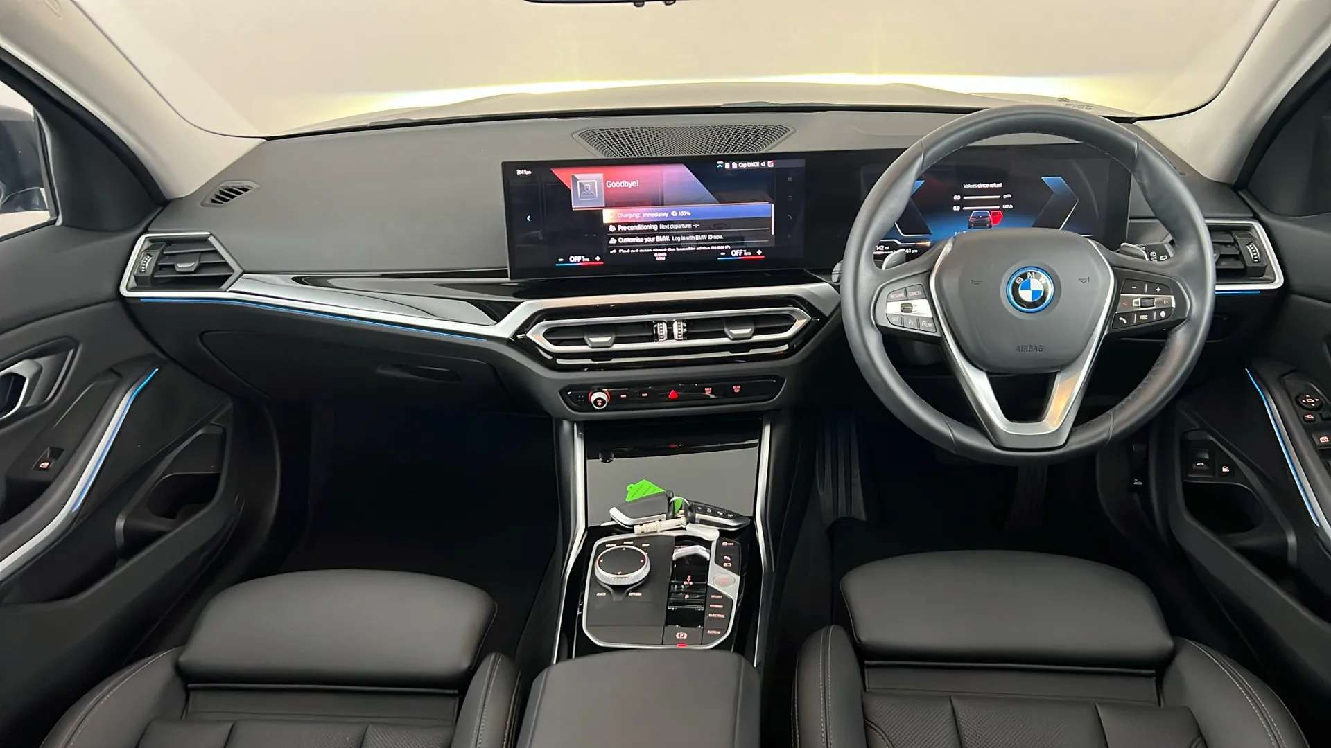 2023 BMW 3 SERIES TOURING 2023 BMW 3 SERIES TOURING