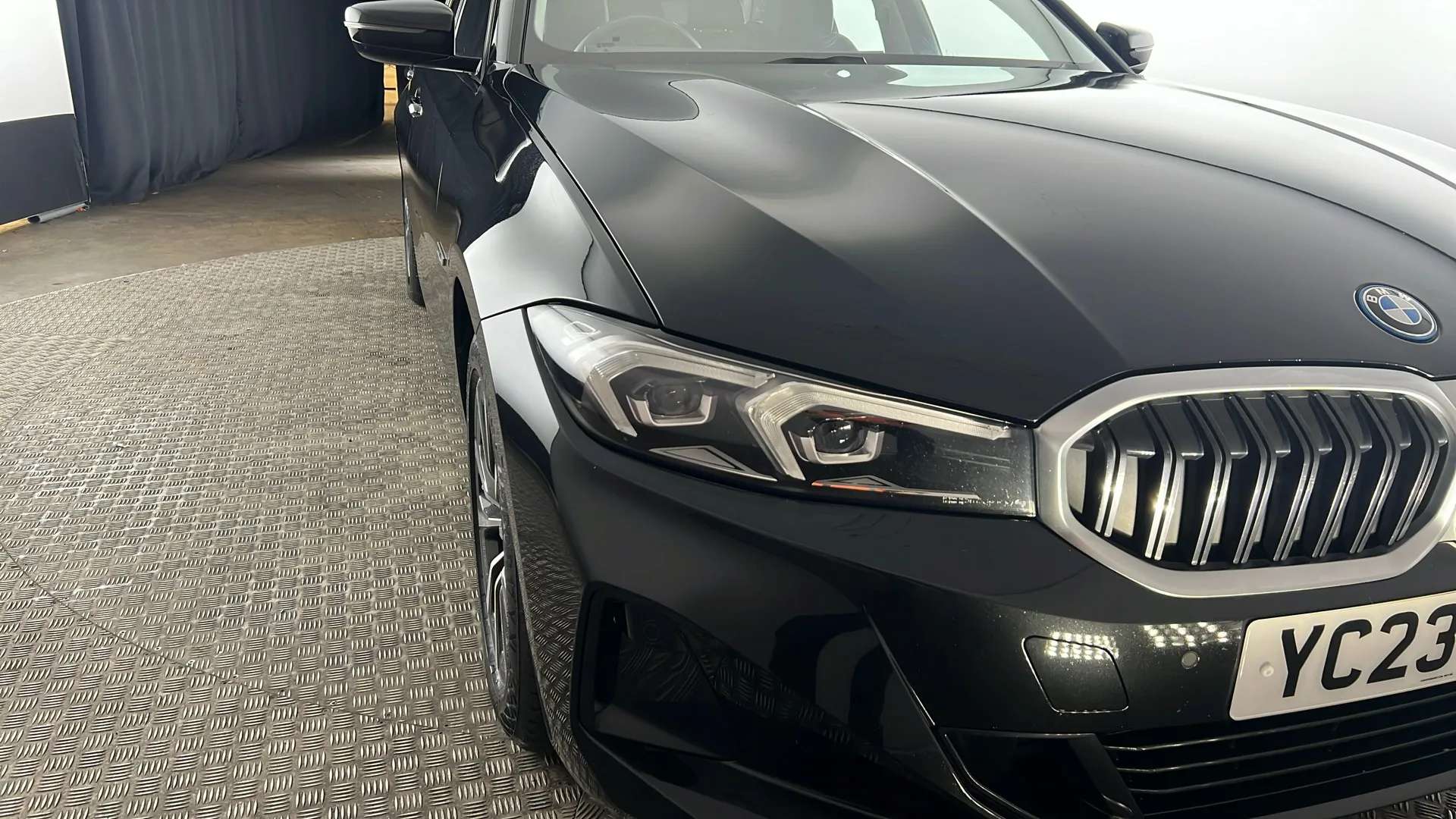 2023 BMW 3 SERIES TOURING 2023 BMW 3 SERIES TOURING