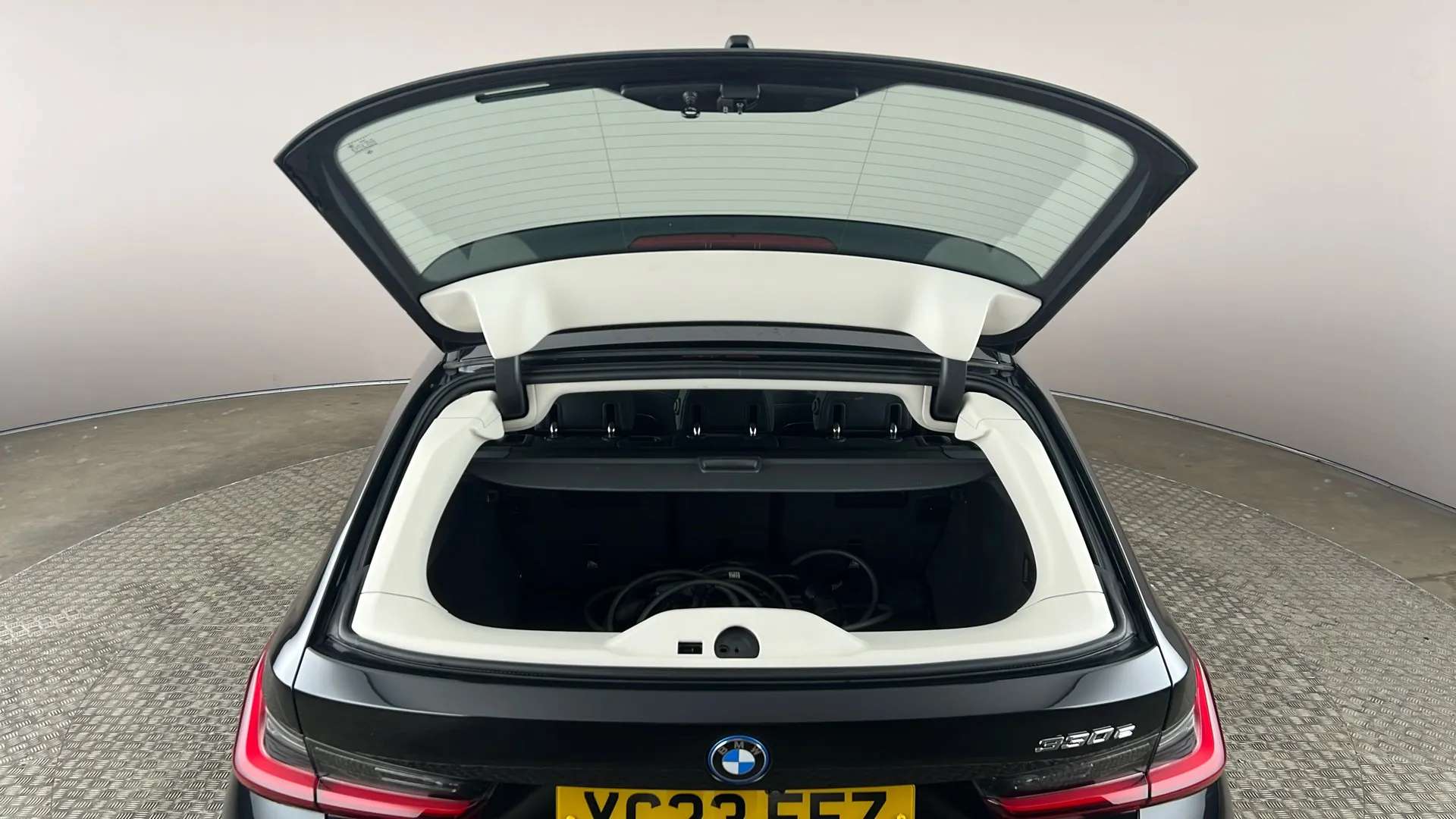 2023 BMW 3 SERIES TOURING 2023 BMW 3 SERIES TOURING