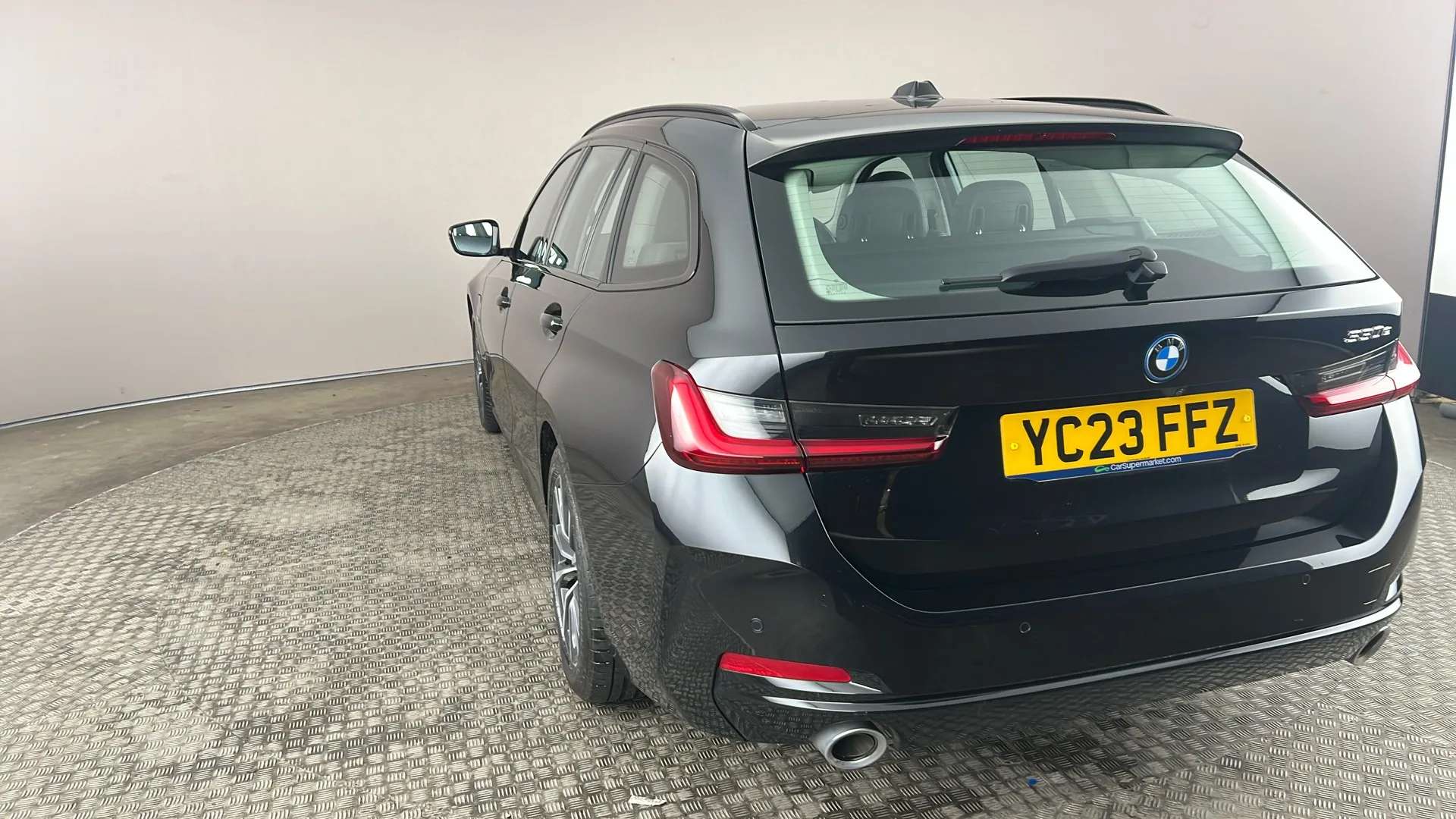 2023 BMW 3 SERIES TOURING 2023 BMW 3 SERIES TOURING