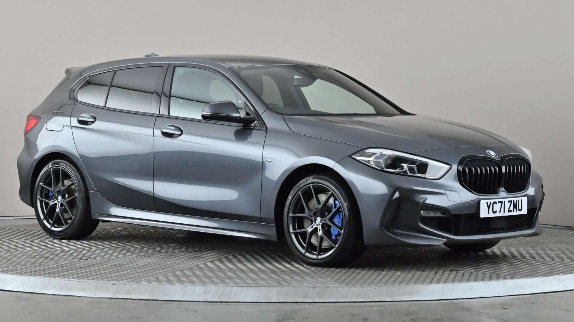 2021 BMW 1 SERIES 2021 BMW 1 SERIES