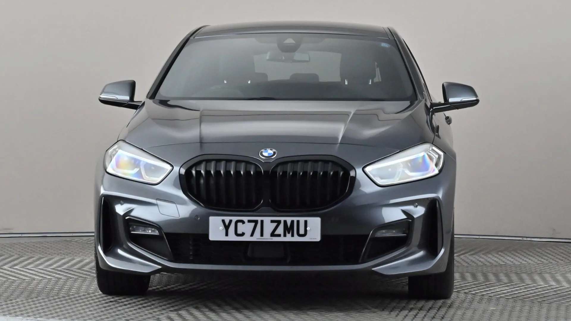2021 BMW 1 SERIES 2021 BMW 1 SERIES