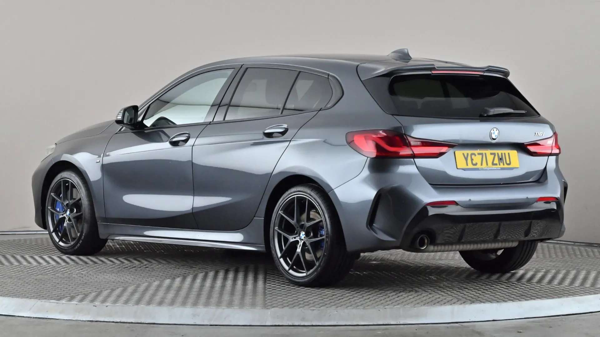 2021 BMW 1 SERIES 2021 BMW 1 SERIES