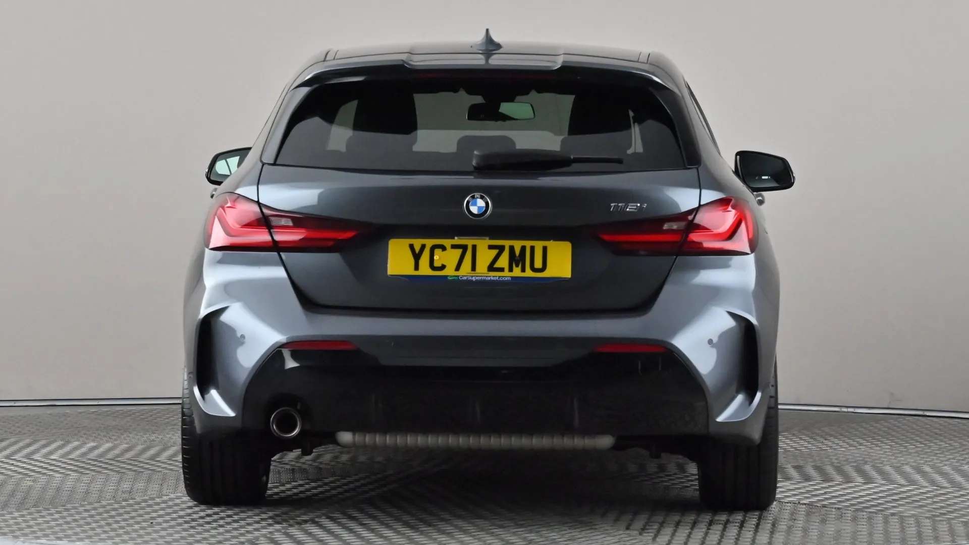 2021 BMW 1 SERIES 2021 BMW 1 SERIES