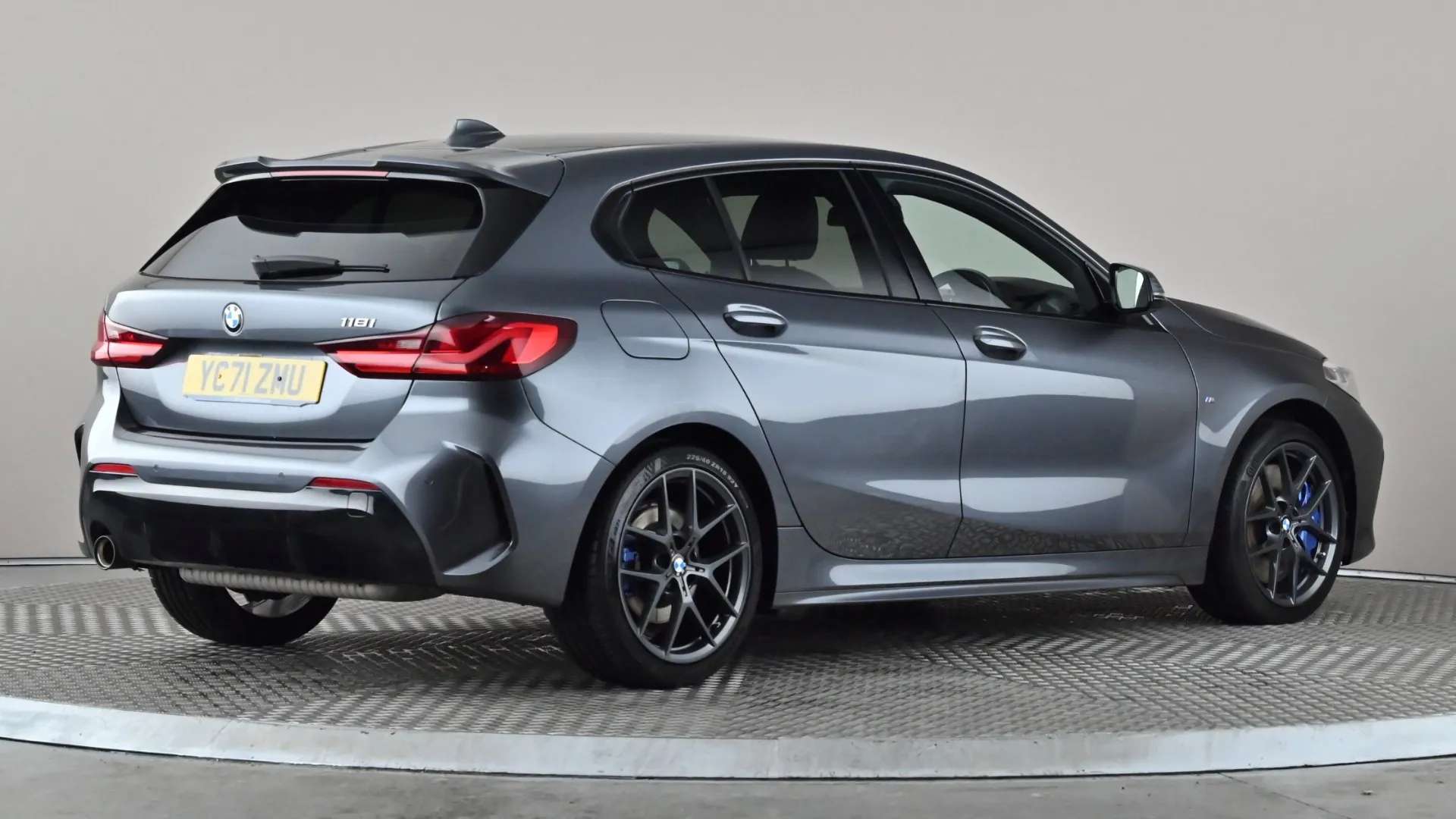 2021 BMW 1 SERIES 2021 BMW 1 SERIES