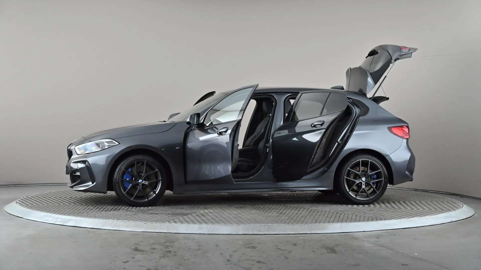 2021 BMW 1 SERIES 2021 BMW 1 SERIES