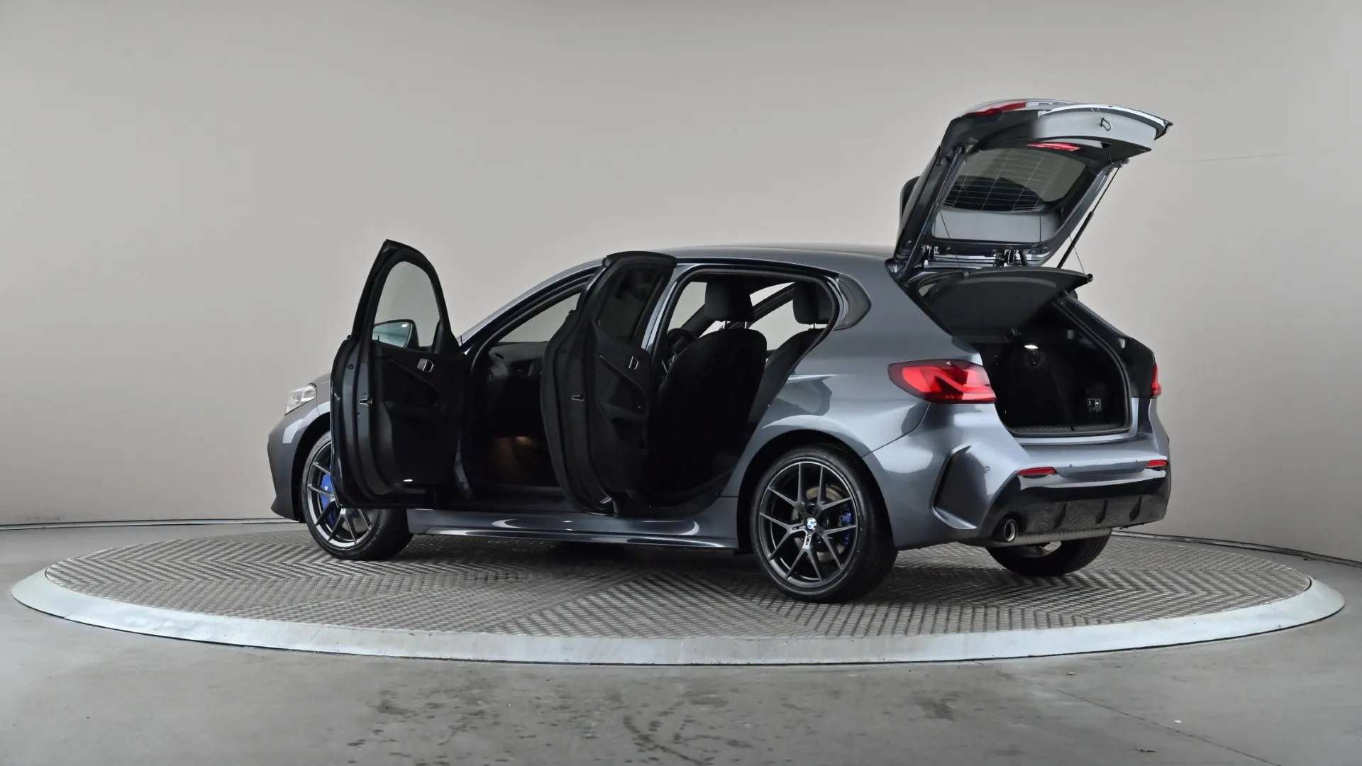 2021 BMW 1 SERIES 2021 BMW 1 SERIES
