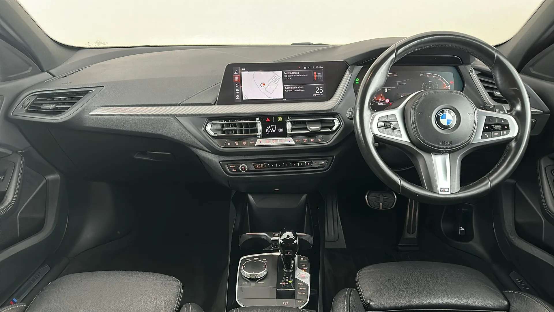 2021 BMW 1 SERIES 2021 BMW 1 SERIES