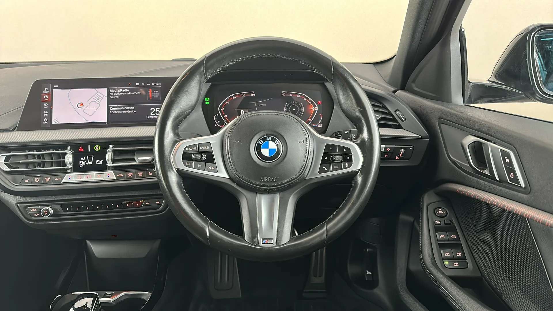 2021 BMW 1 SERIES 2021 BMW 1 SERIES
