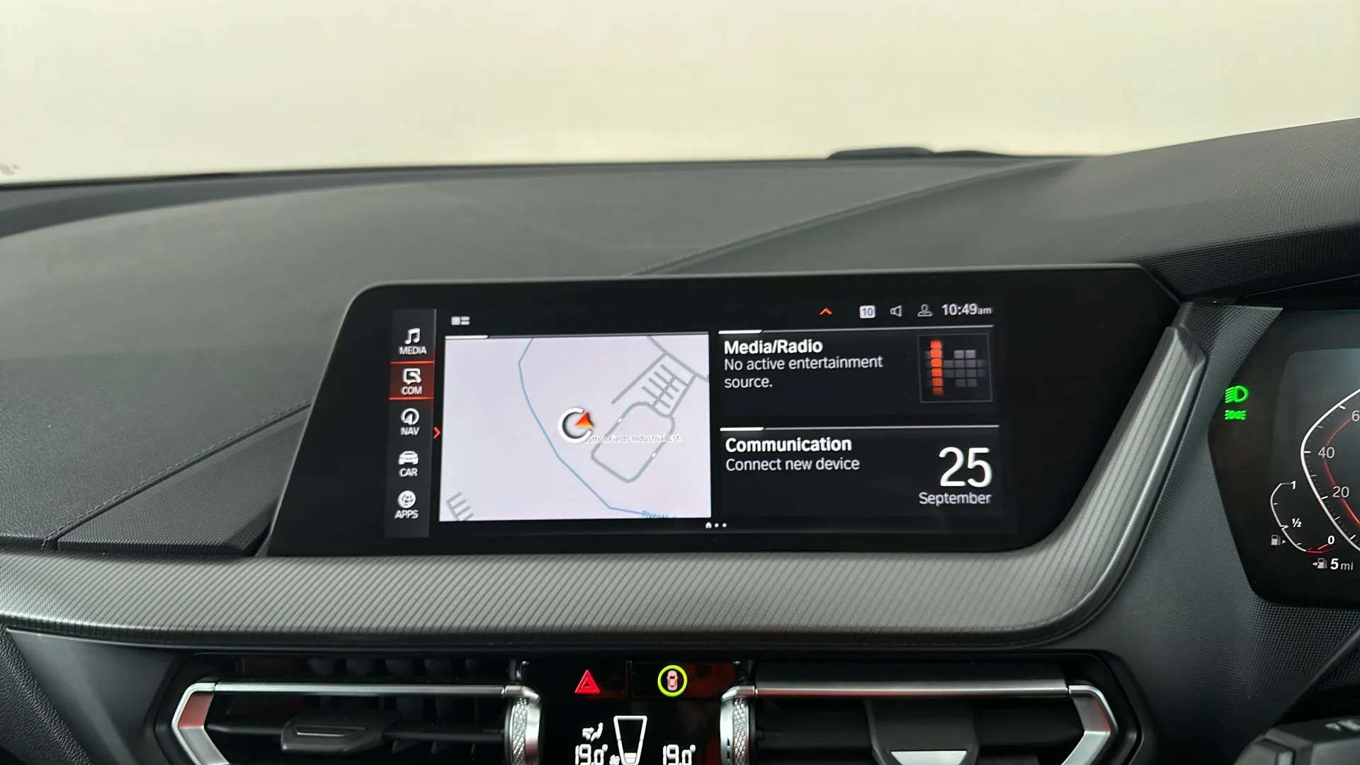 2021 BMW 1 SERIES 2021 BMW 1 SERIES